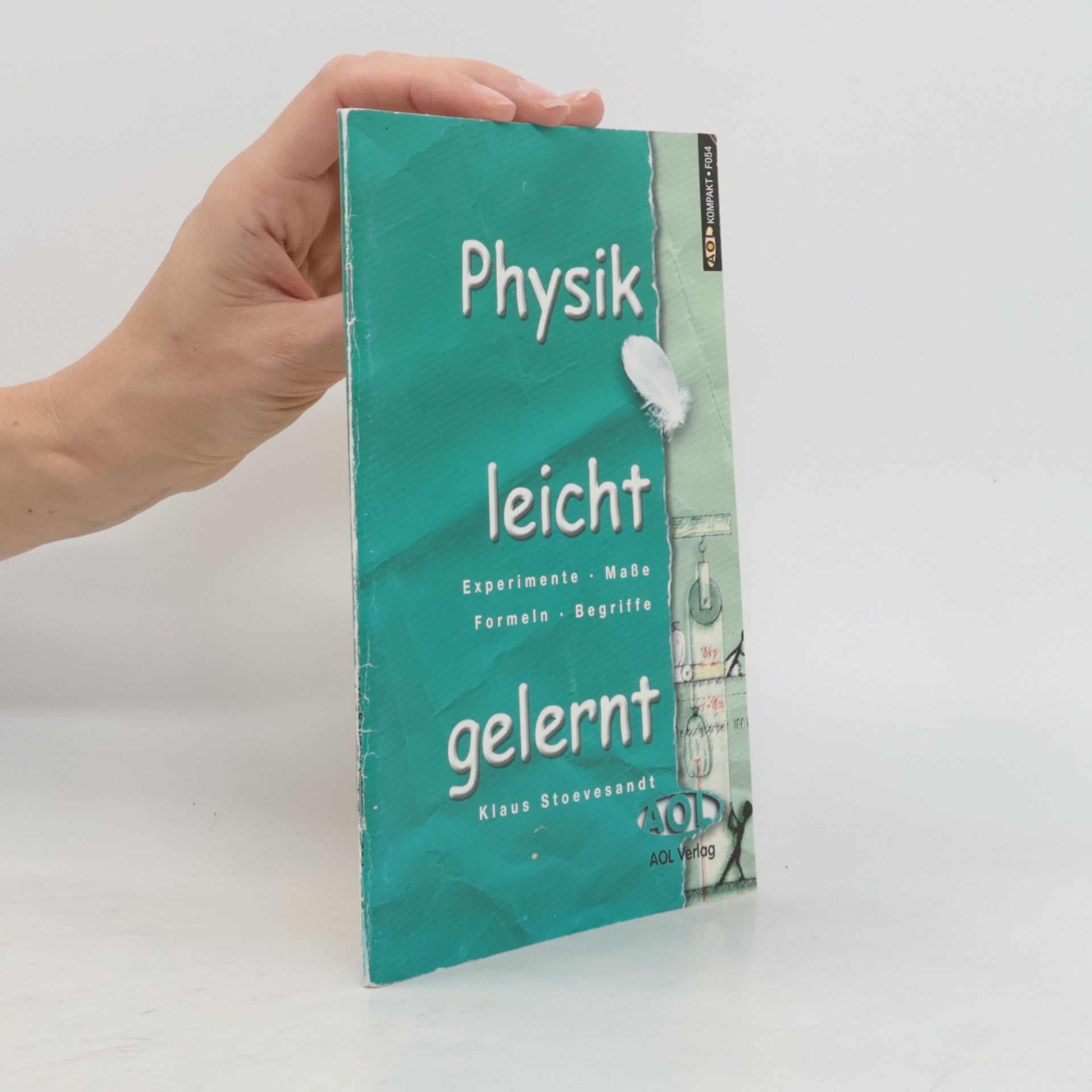 Physik leicht gelernt