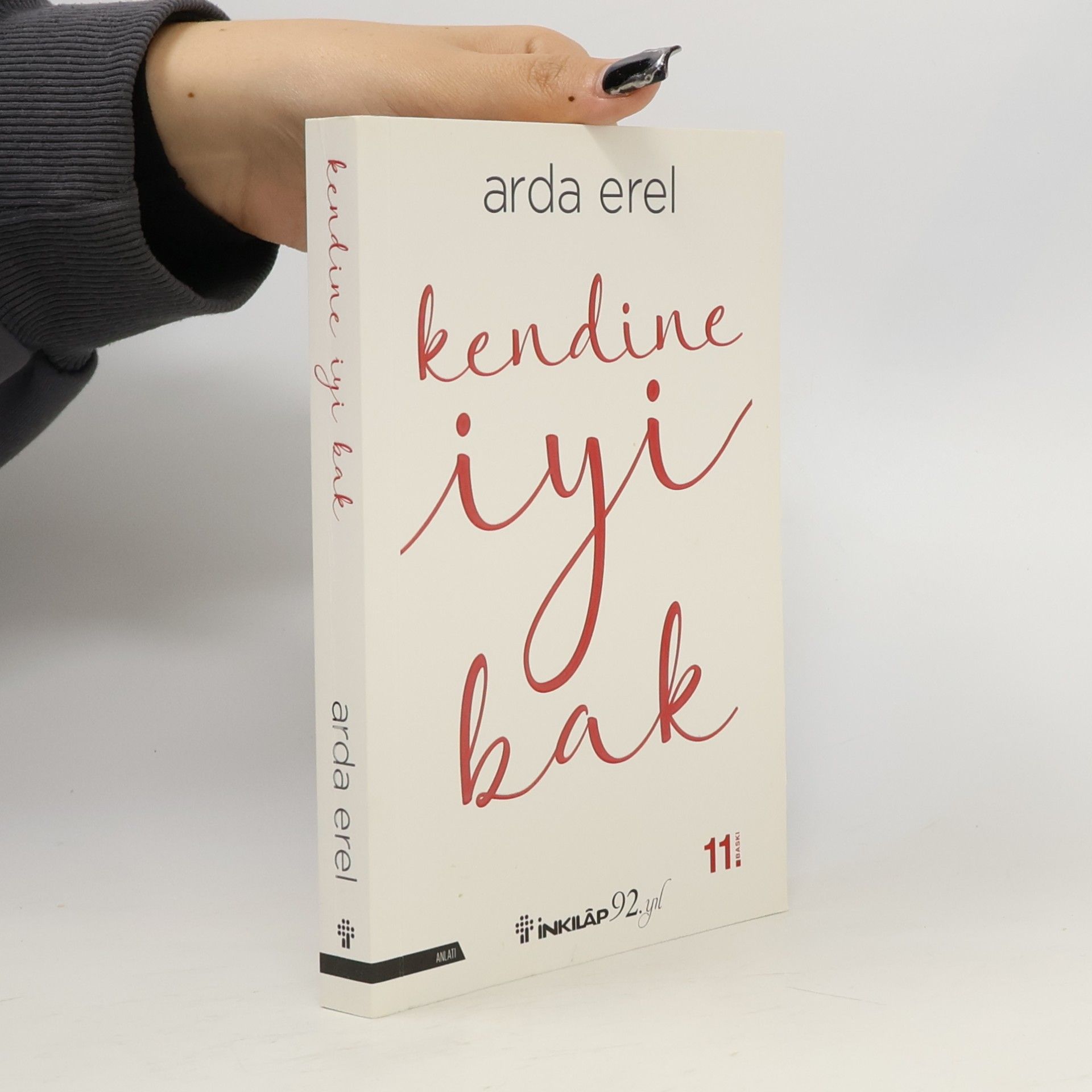 Kendine İyi Bak