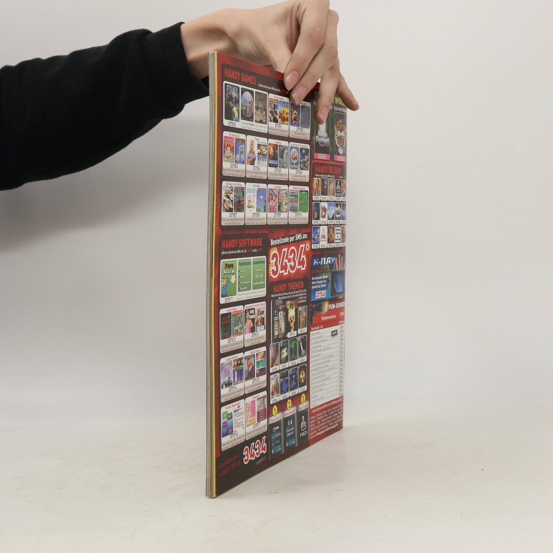 kolektiv MAD Nr. 132