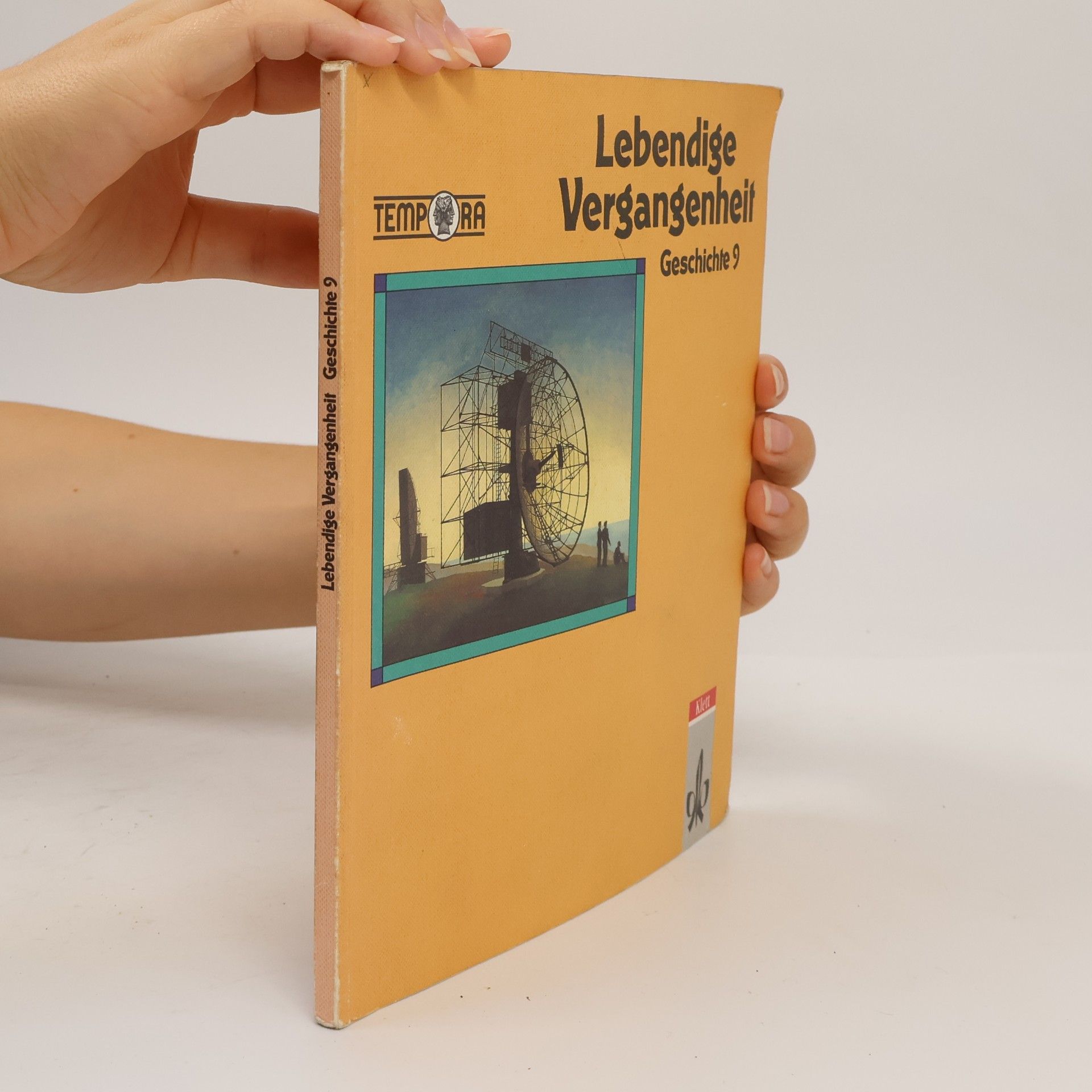 Autorenkollektiv Lebendige Vergangenheit