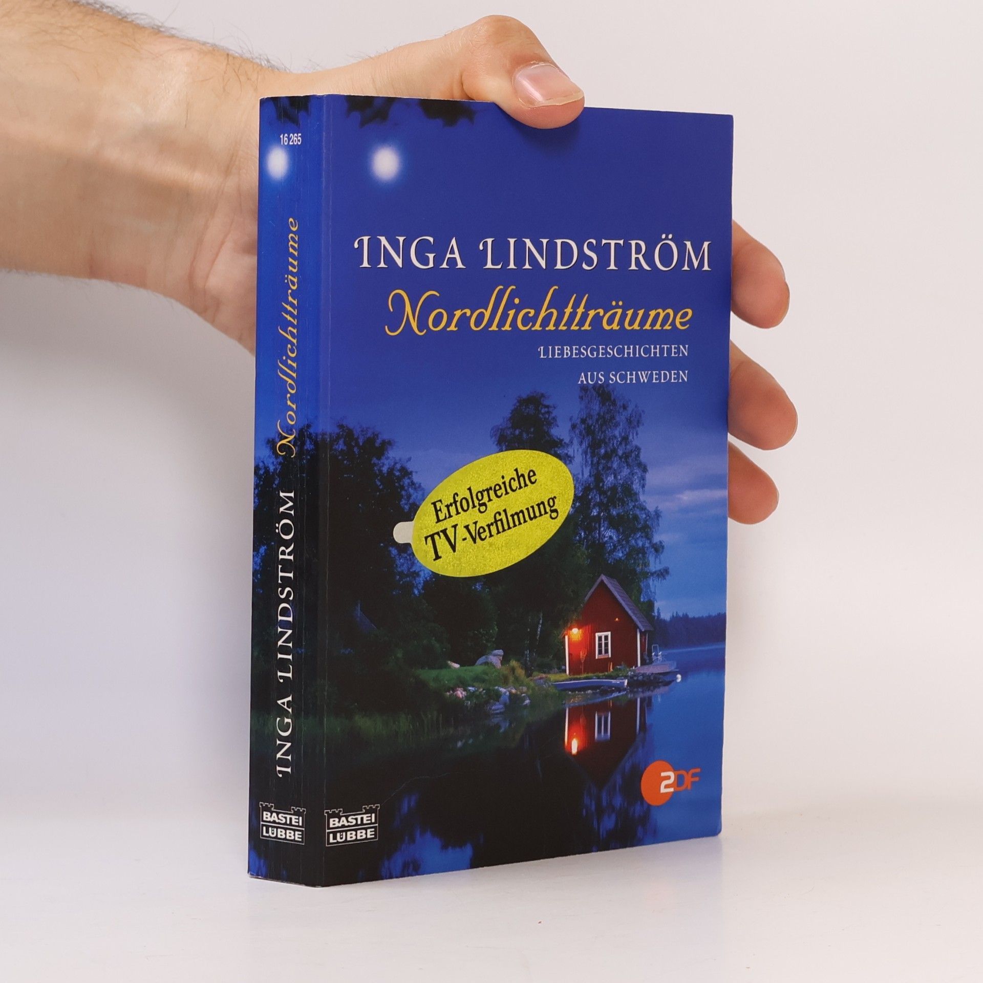 Nordlichtträume