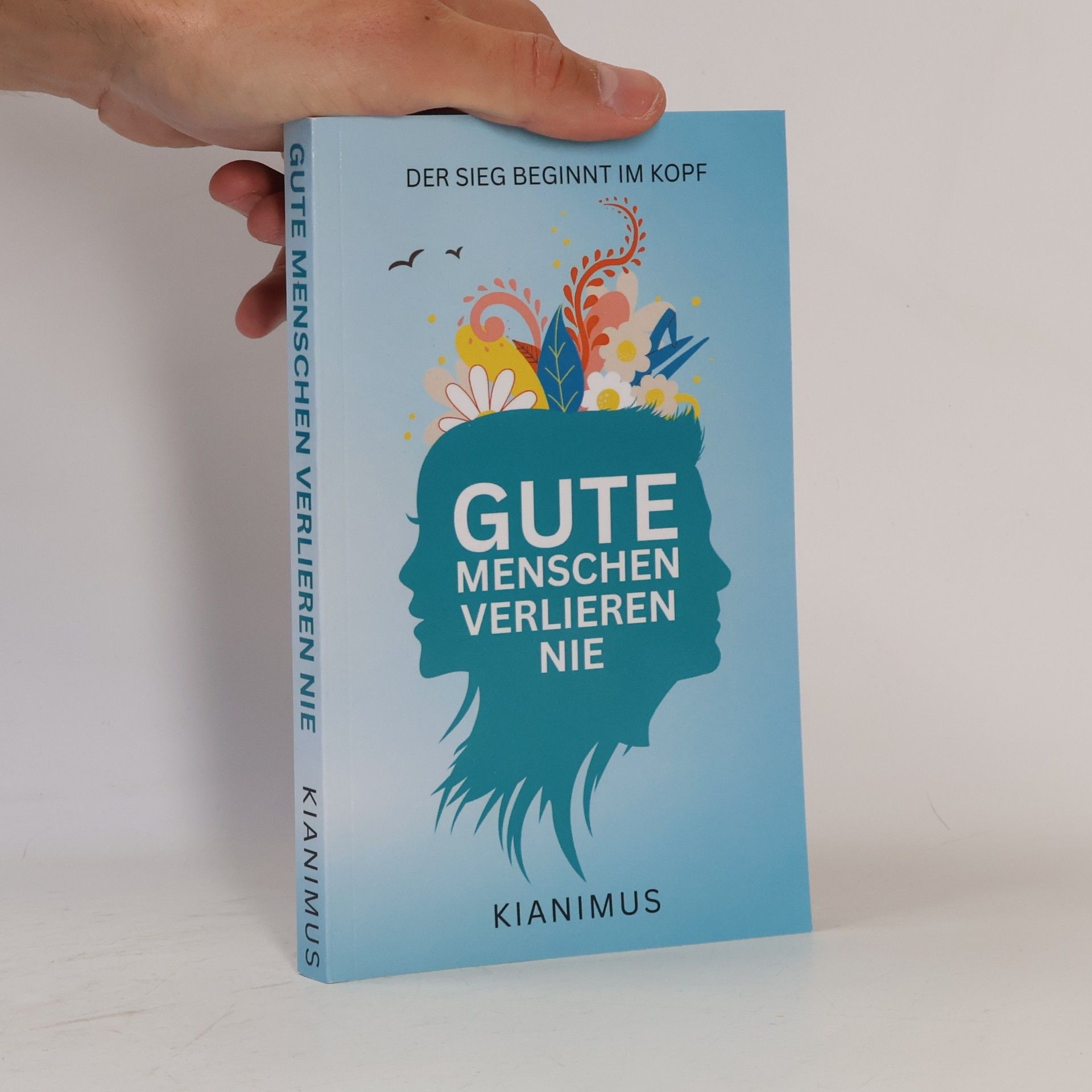 Kianimus de Gute Menschen verlieren nie