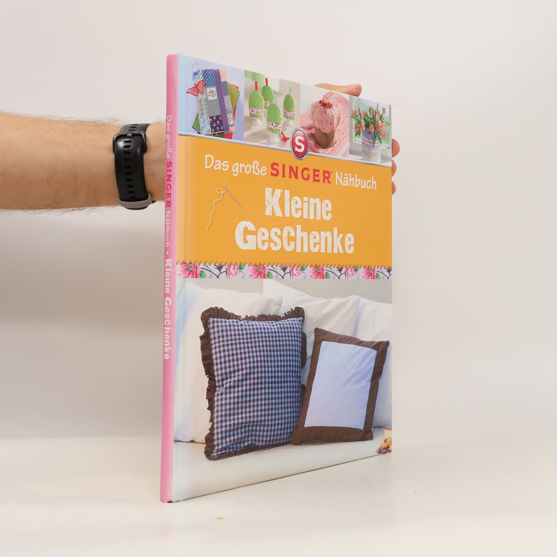 Collectif d'auteurs Kleine Geschenke