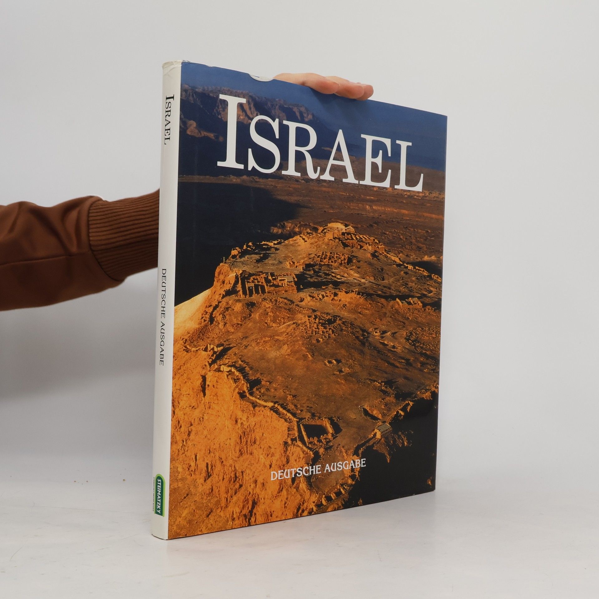 Autorenkollektiv Israel
