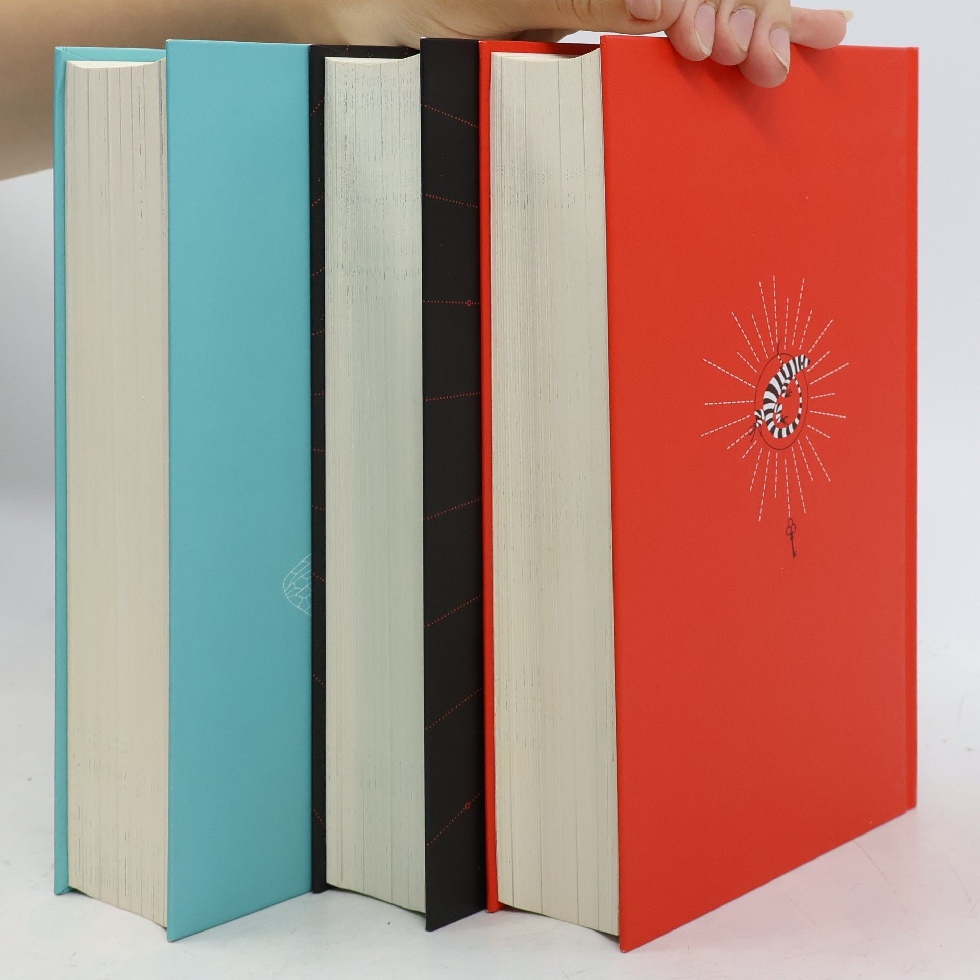 Kerstin Gier Die Silber Trilogie 1-3
