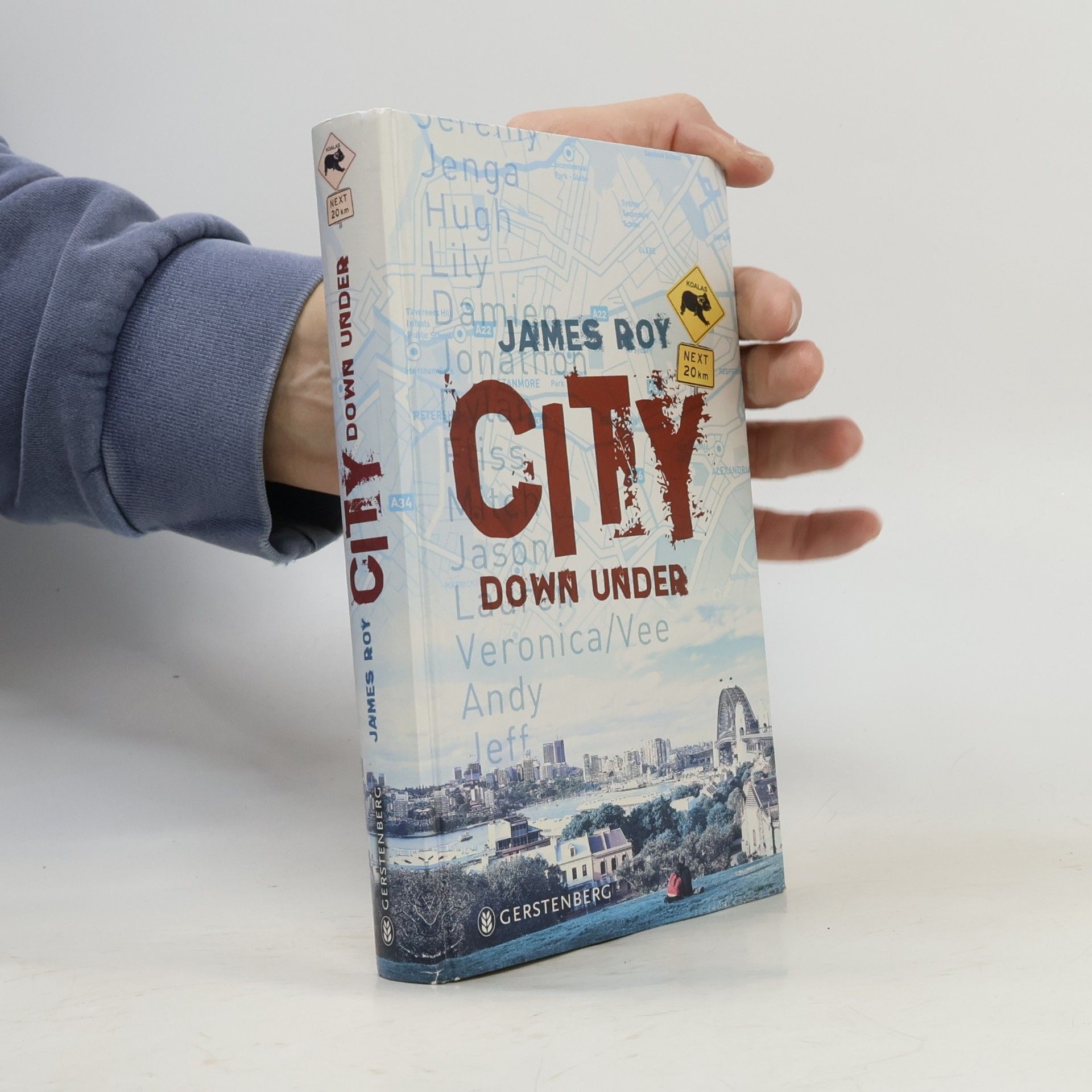 City