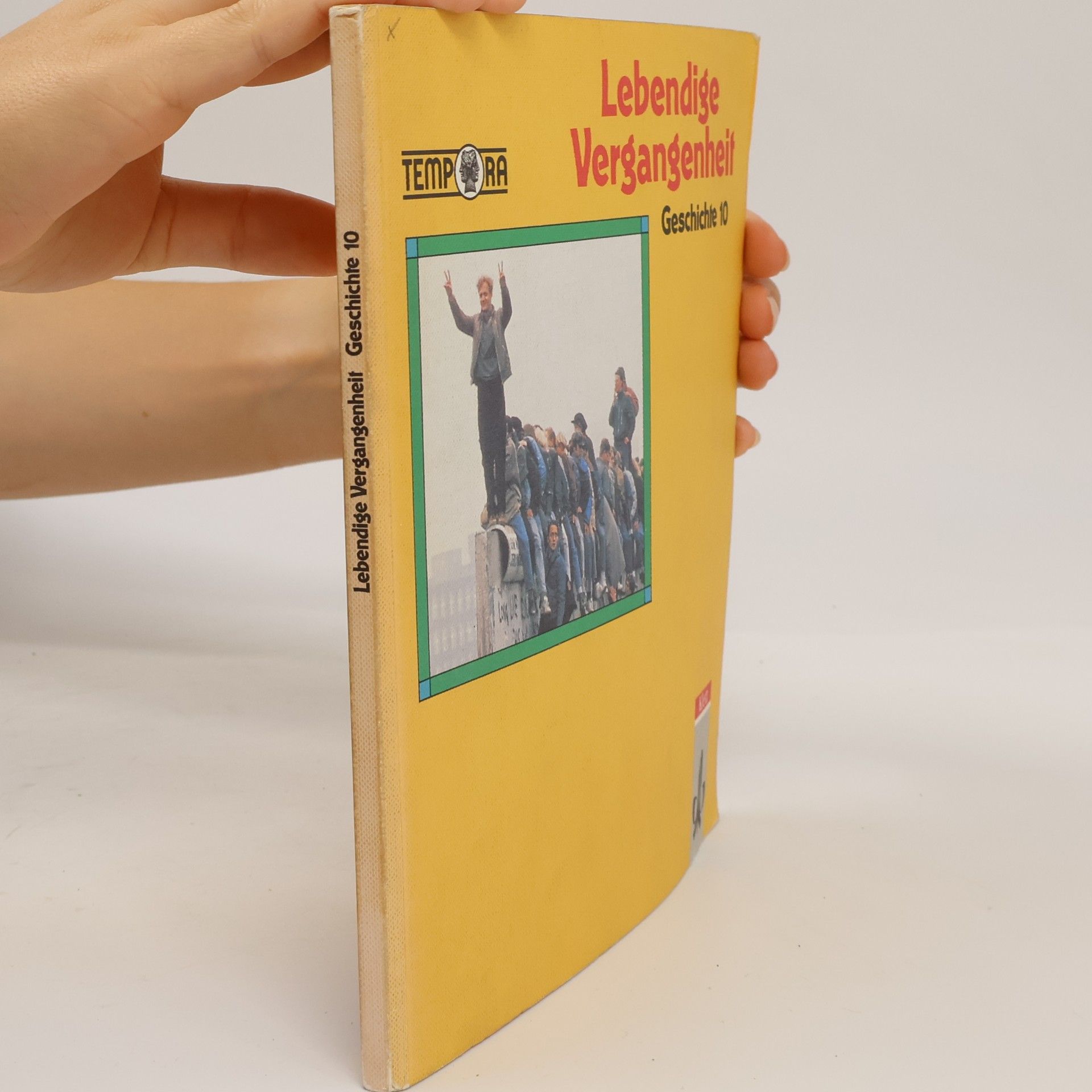 Autorenkollektiv Lebendige Vergangenheit