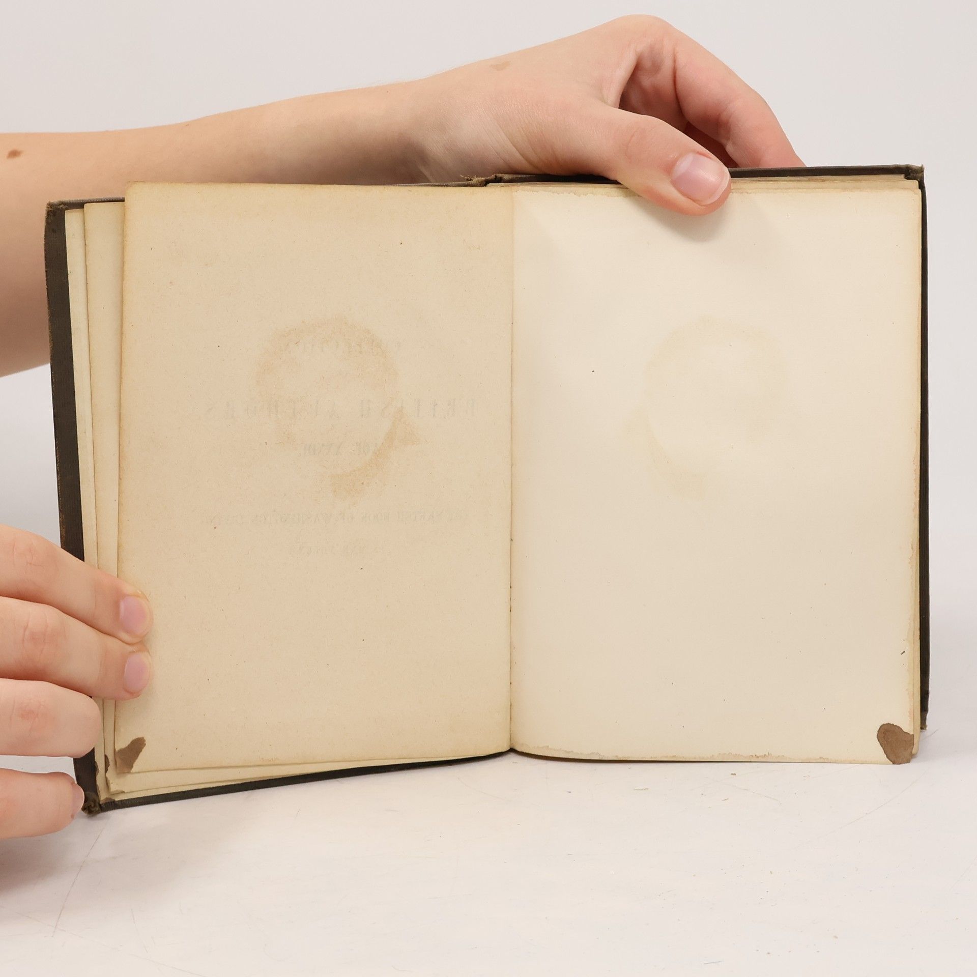 kolektiv The Sketch Book