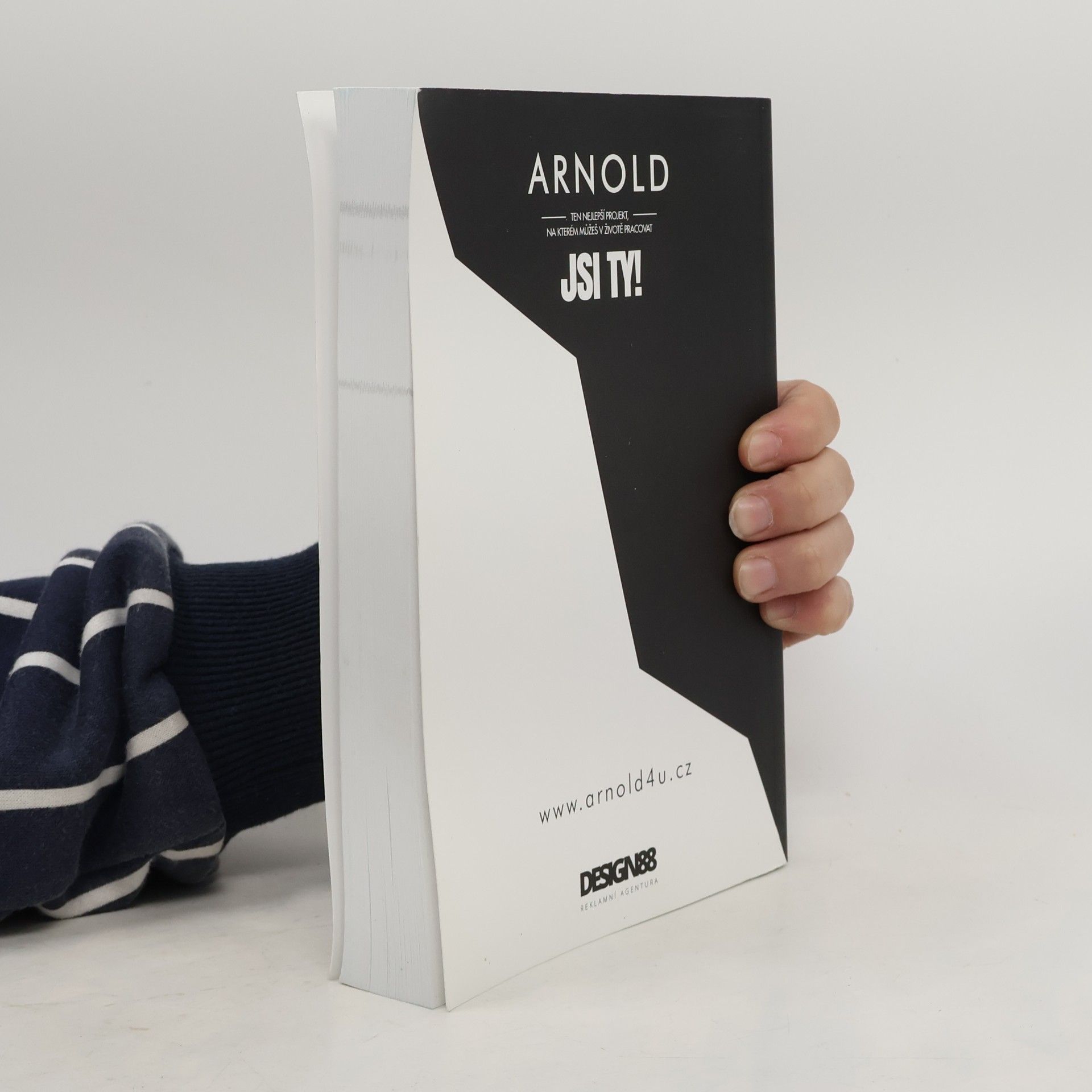 Various authors Arnold - Fitness Sparing Partner