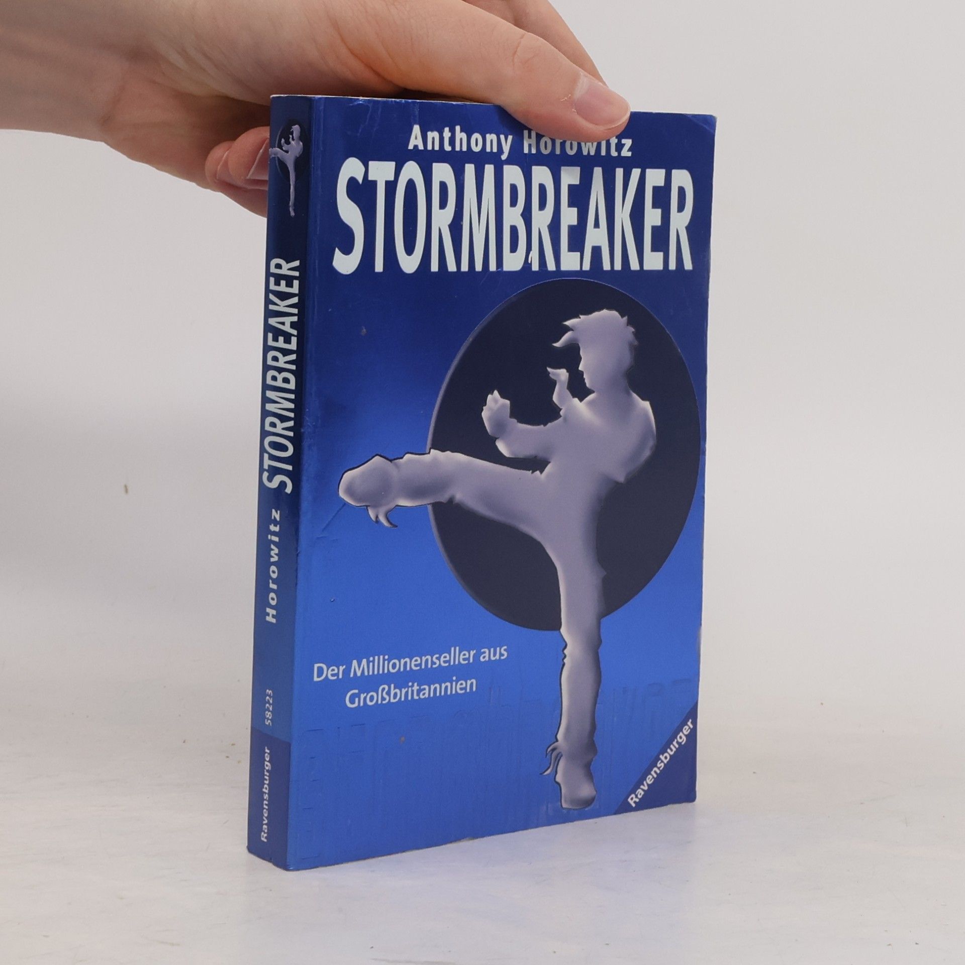 Stormbreaker