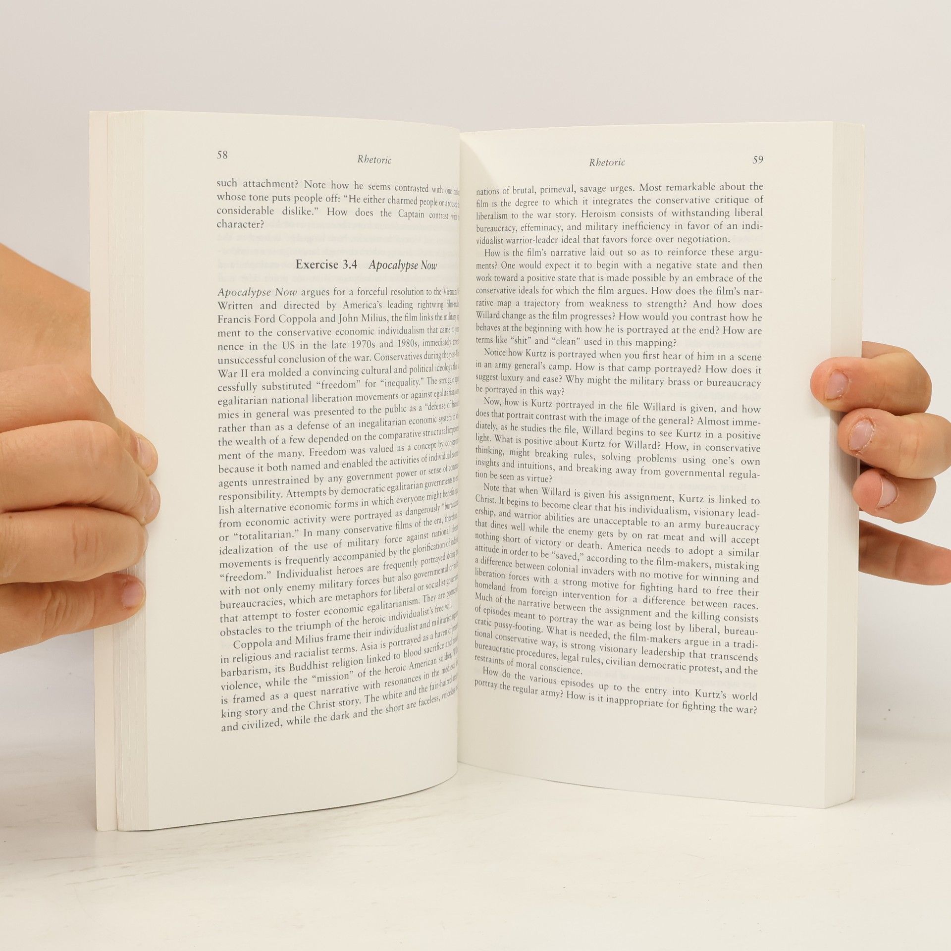 Michael Ryan Literary Theory