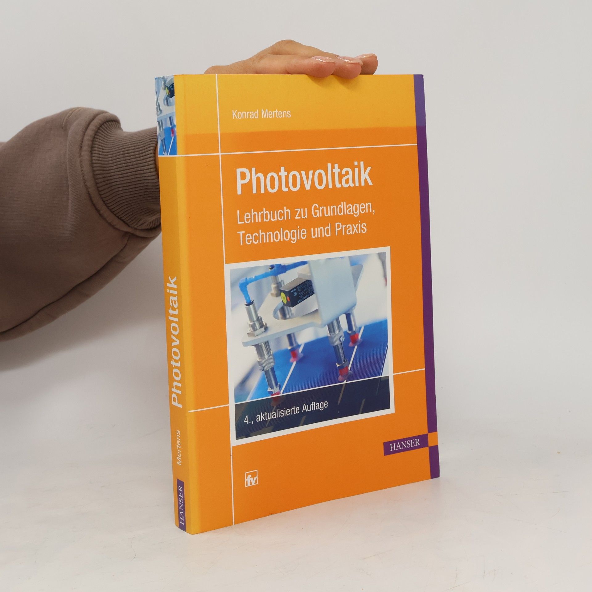 Photovoltaik
