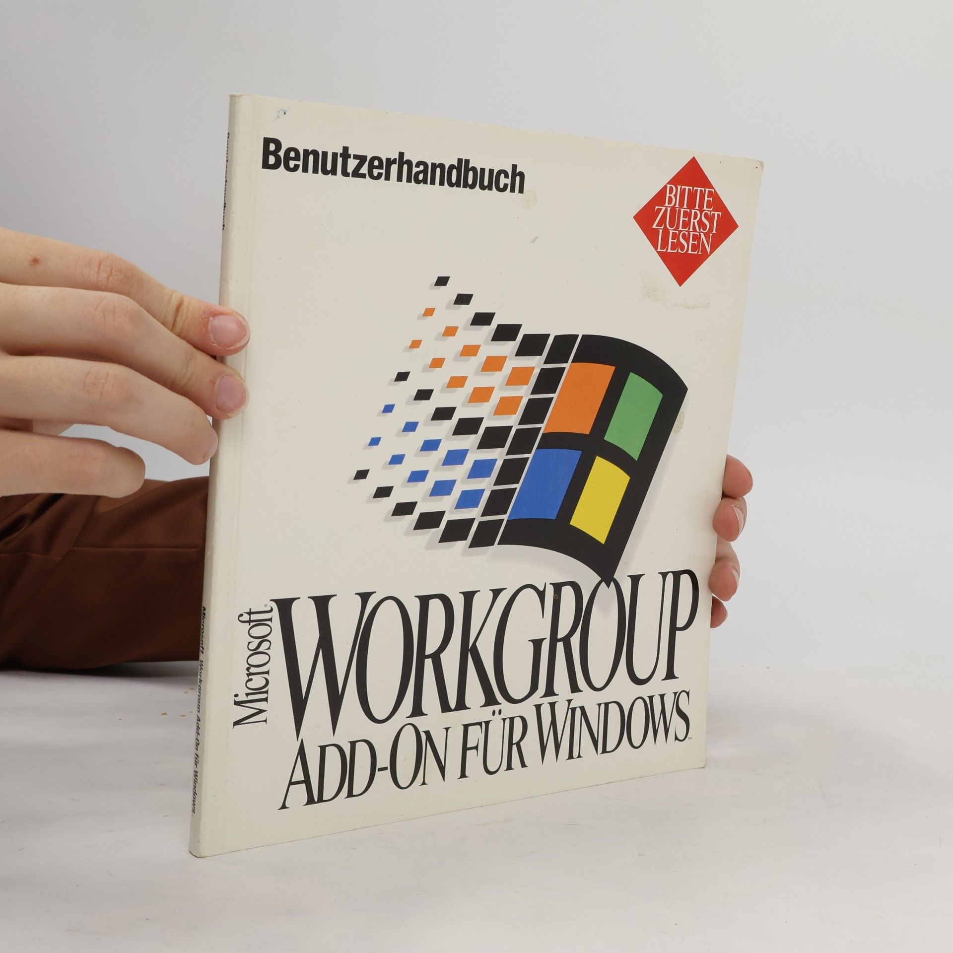 kolektiv Microsoft Workgroup Add-On für Windows: Benutzerhandbuch