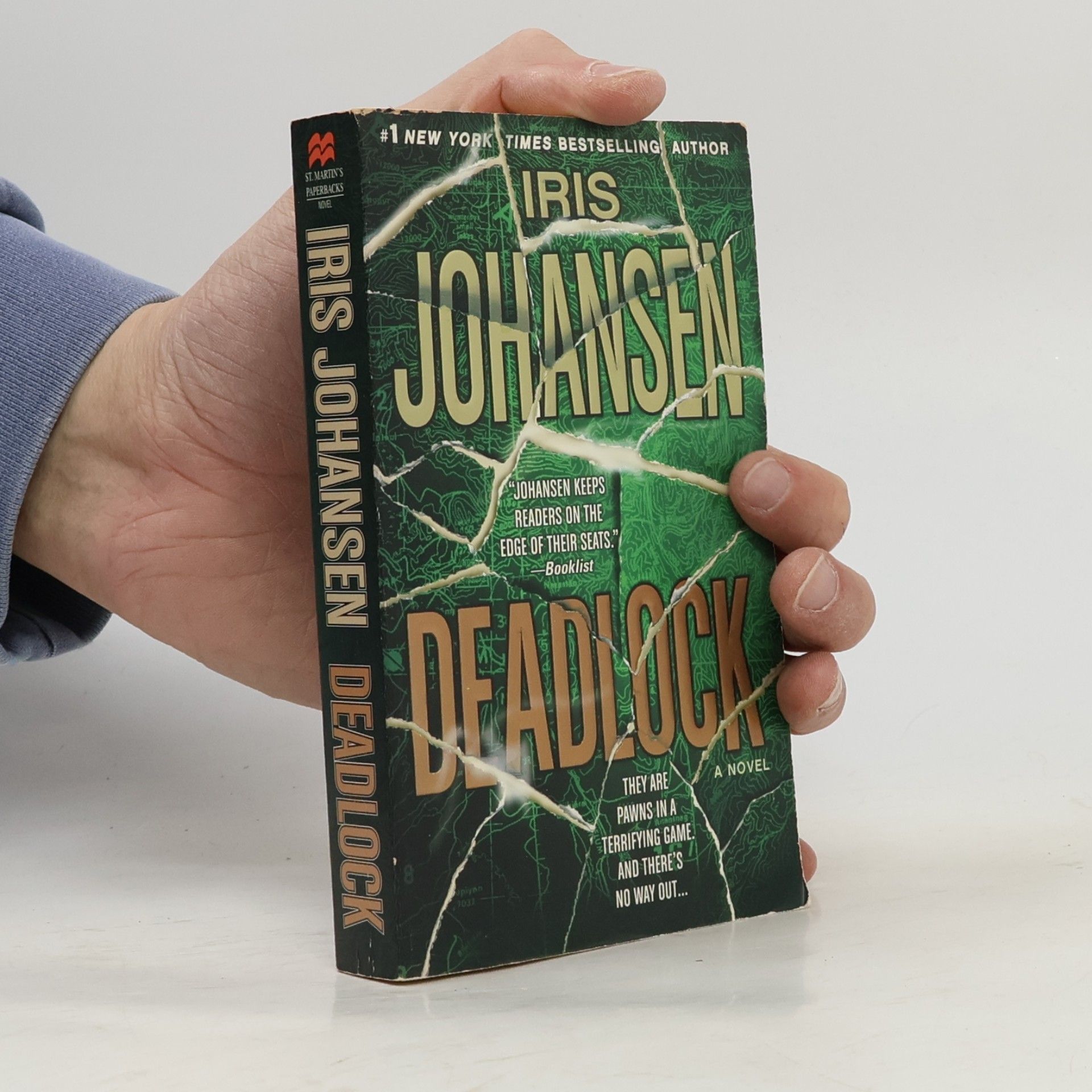 Deadlock