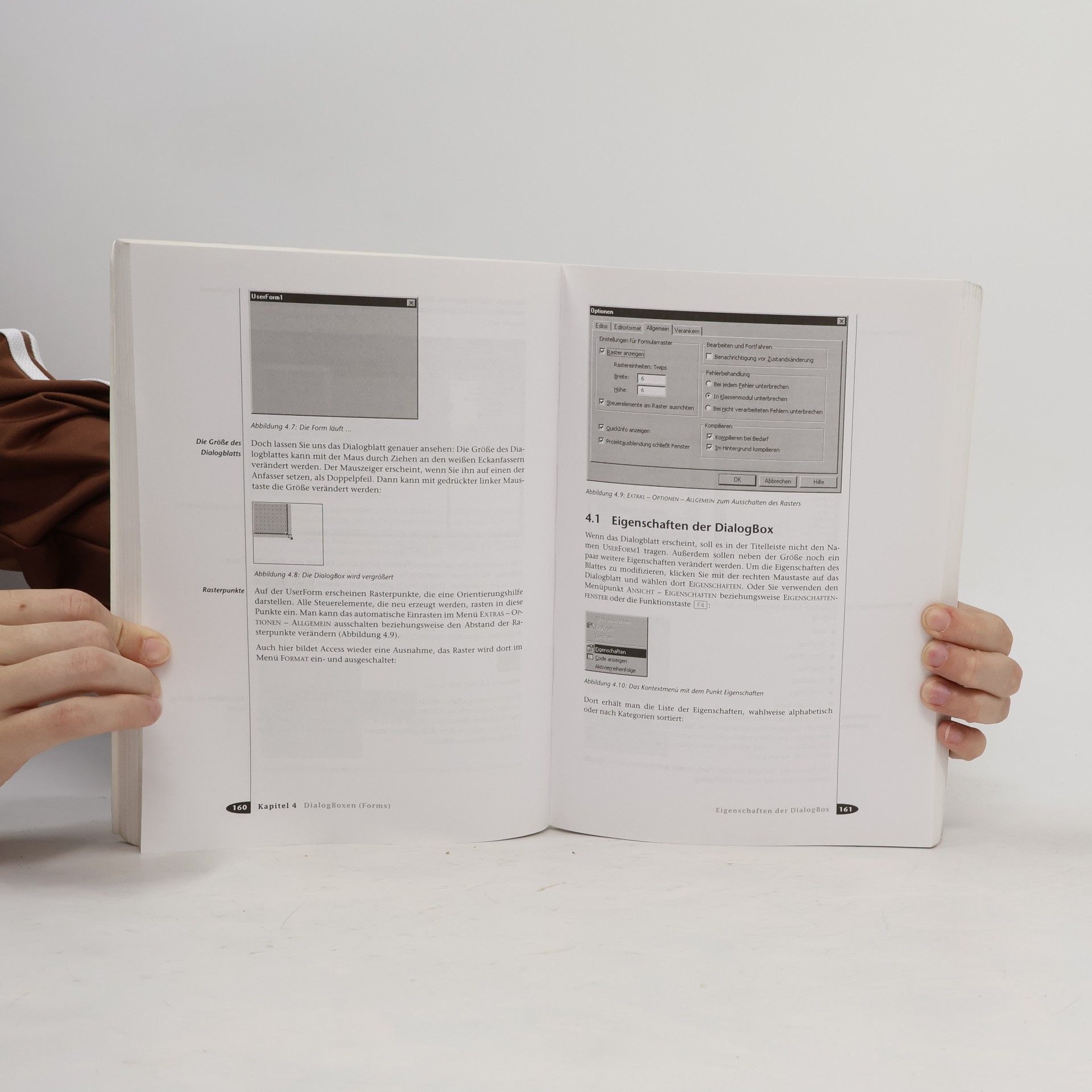 René Martin VBA mit Word 97 lernen
