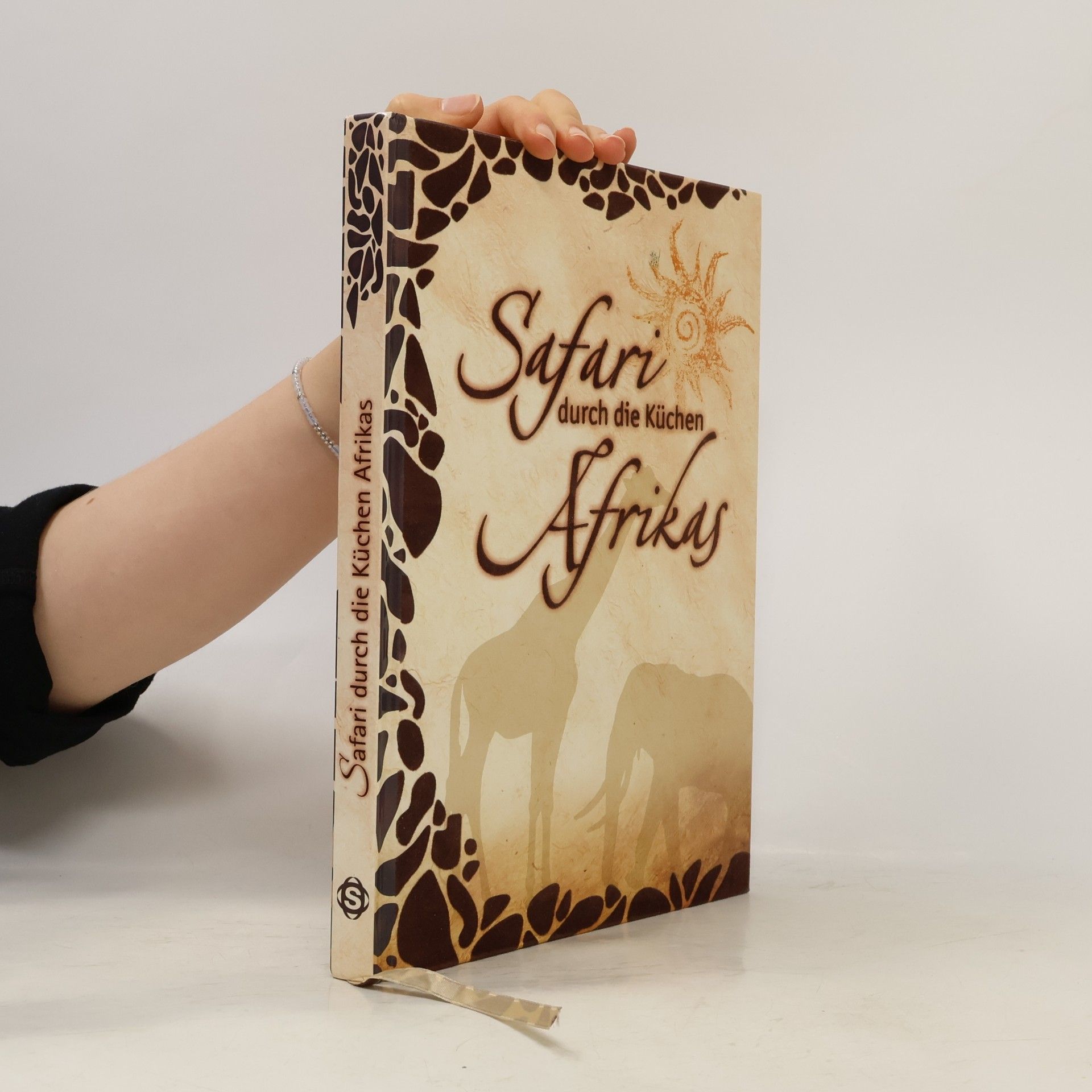 Autorenkollektiv Safari durch die Küchen Afrikas