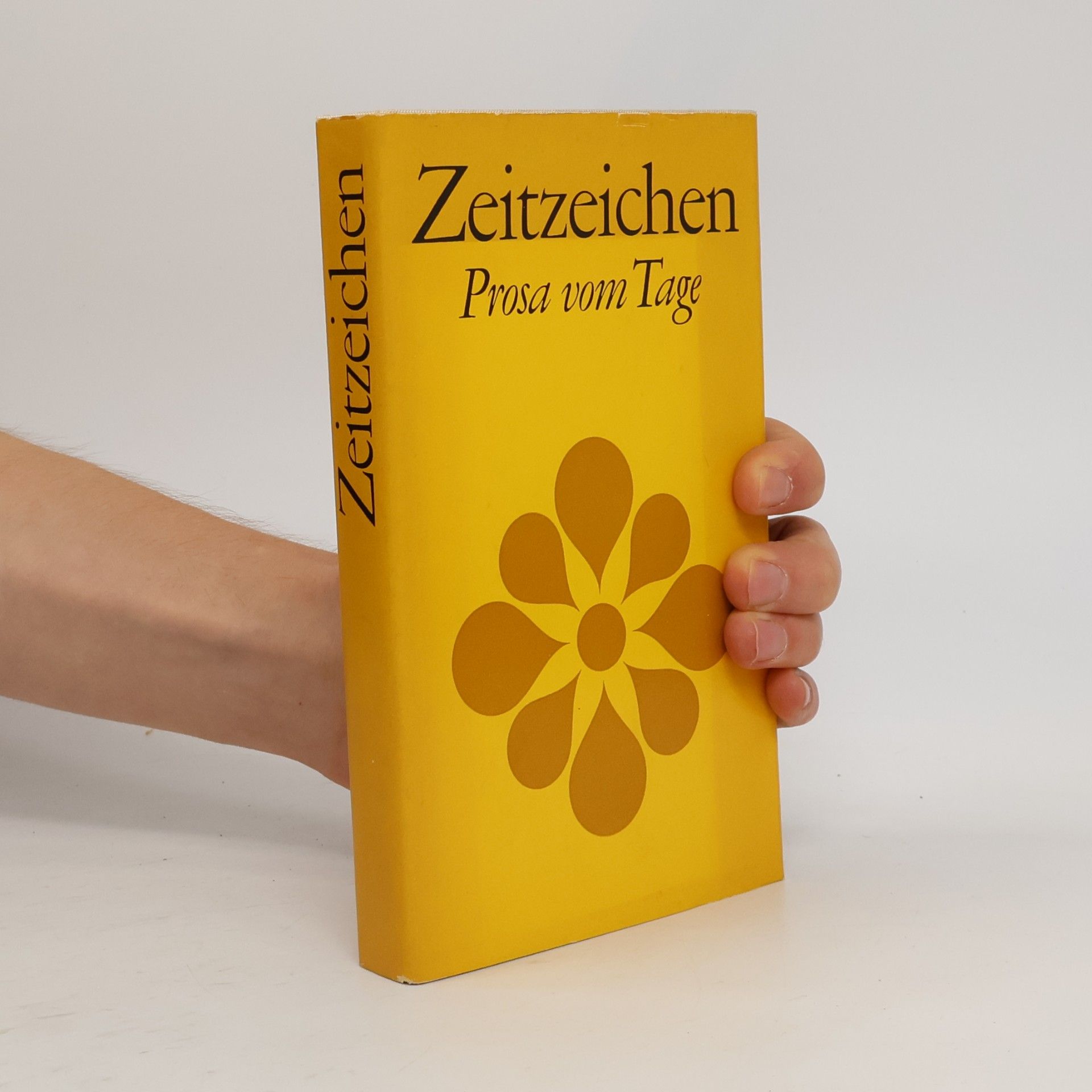 Kolektiv autorů Zeitzeichen