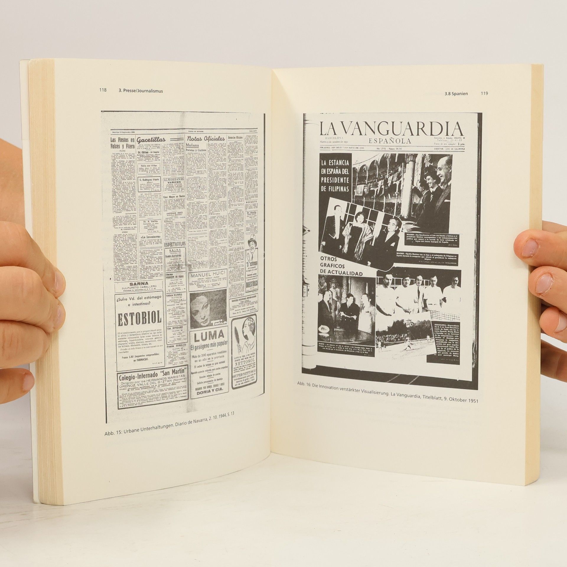 Clemens Zimmermann Medien im Nationalsozialismus. Deutschland, Italien und Spanien in den 1930er und 1940er Jahren
