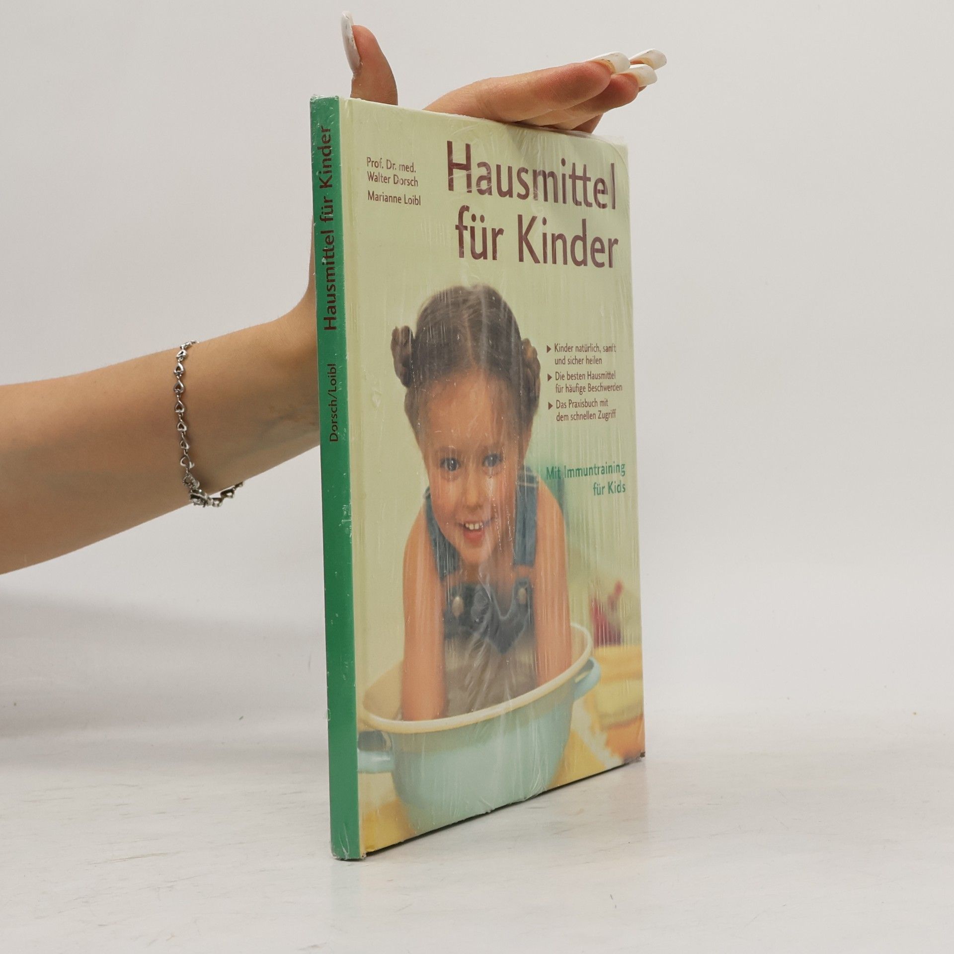 Hausmittel fur Kinder