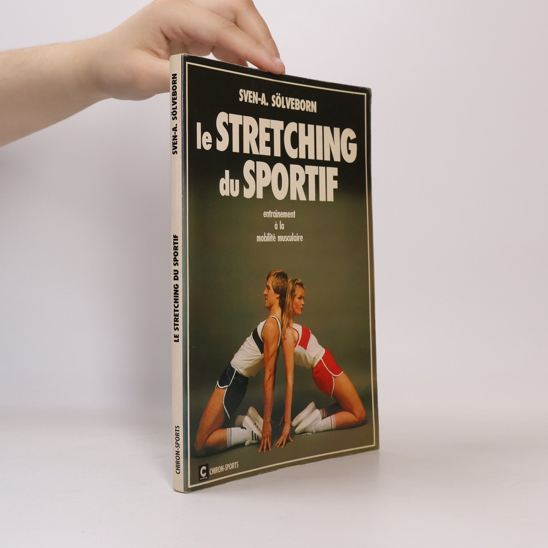 Le stretching du sportif