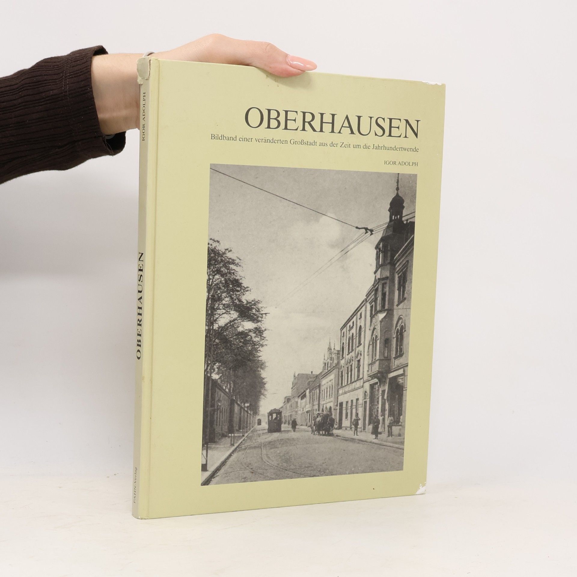 Oberhausen