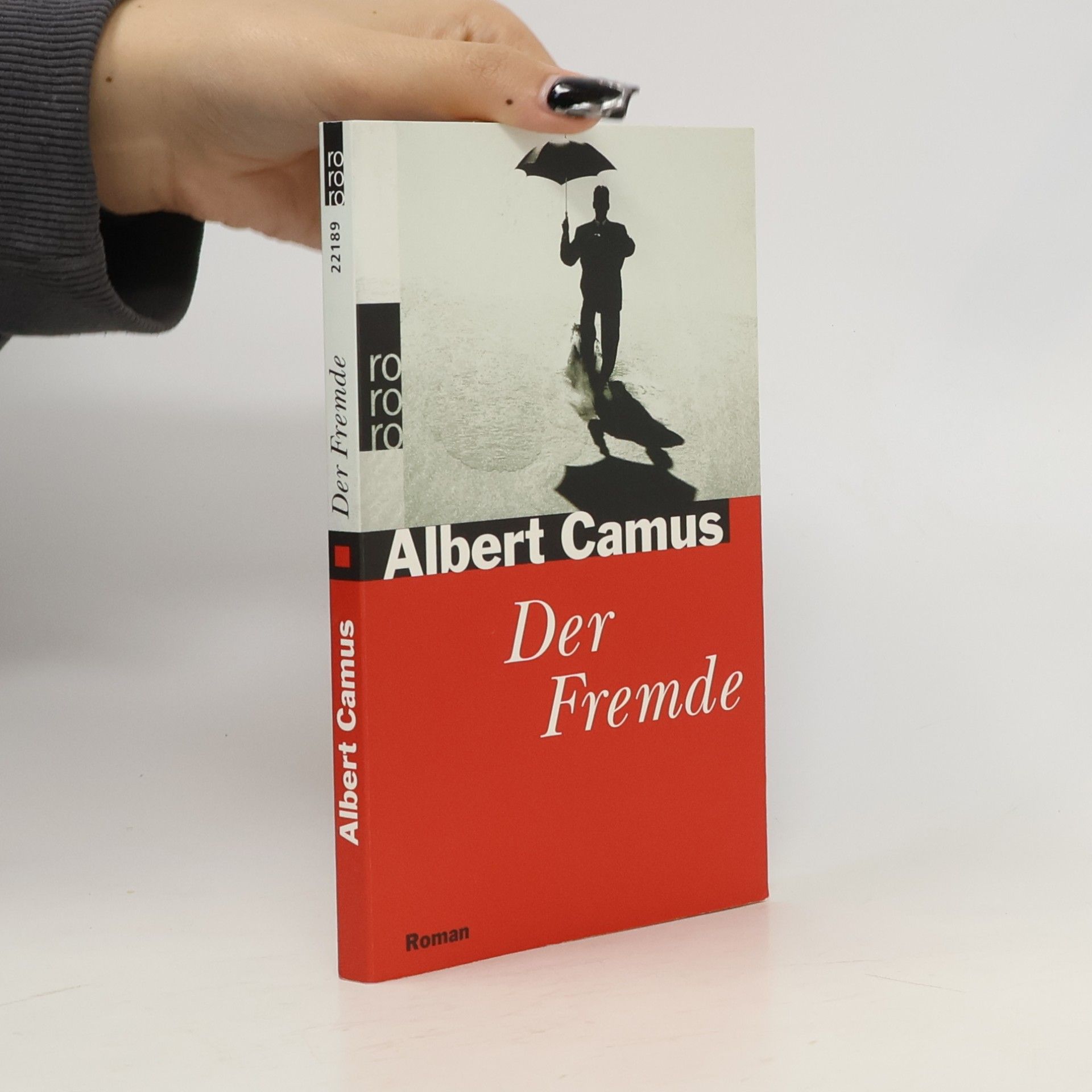 Der Fremde