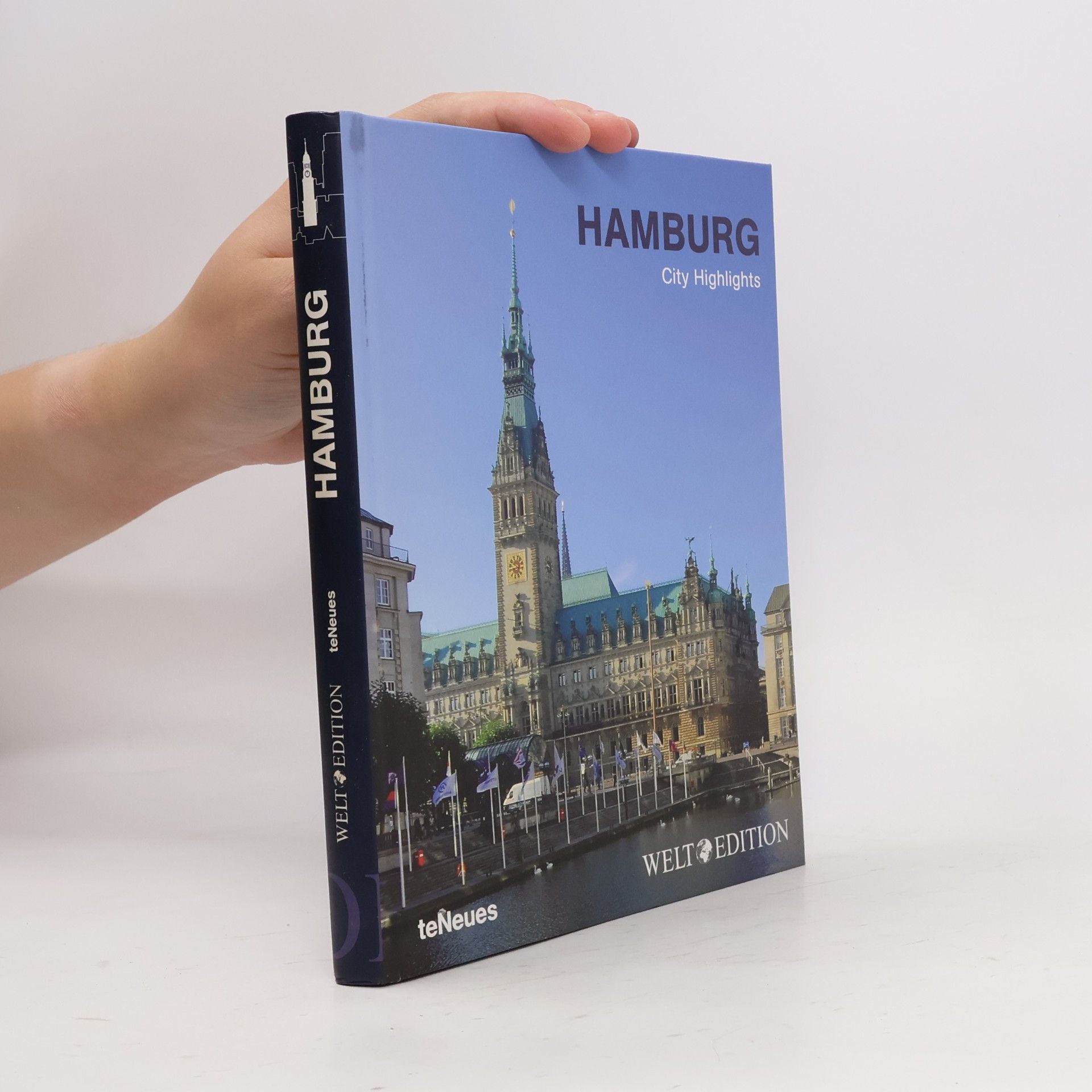 Sabine Henßen Hamburg