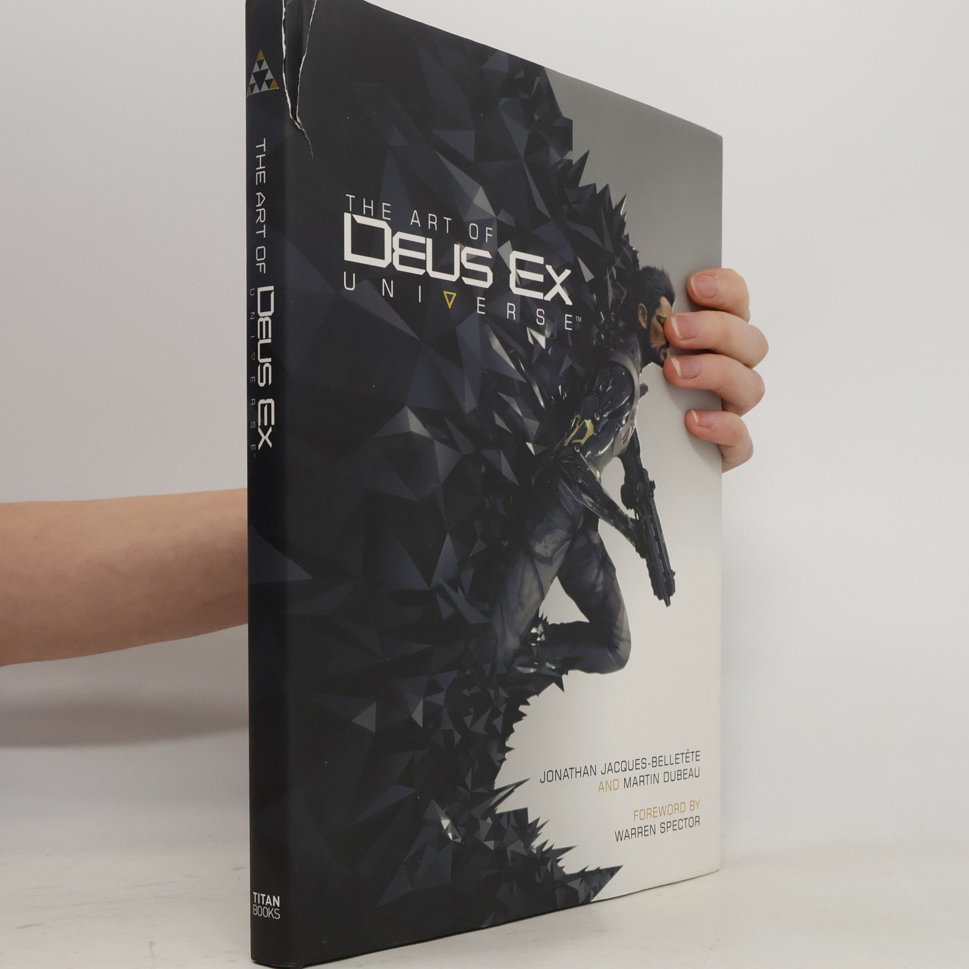 P. C. W. Davies The Art of Deus Ex Universe