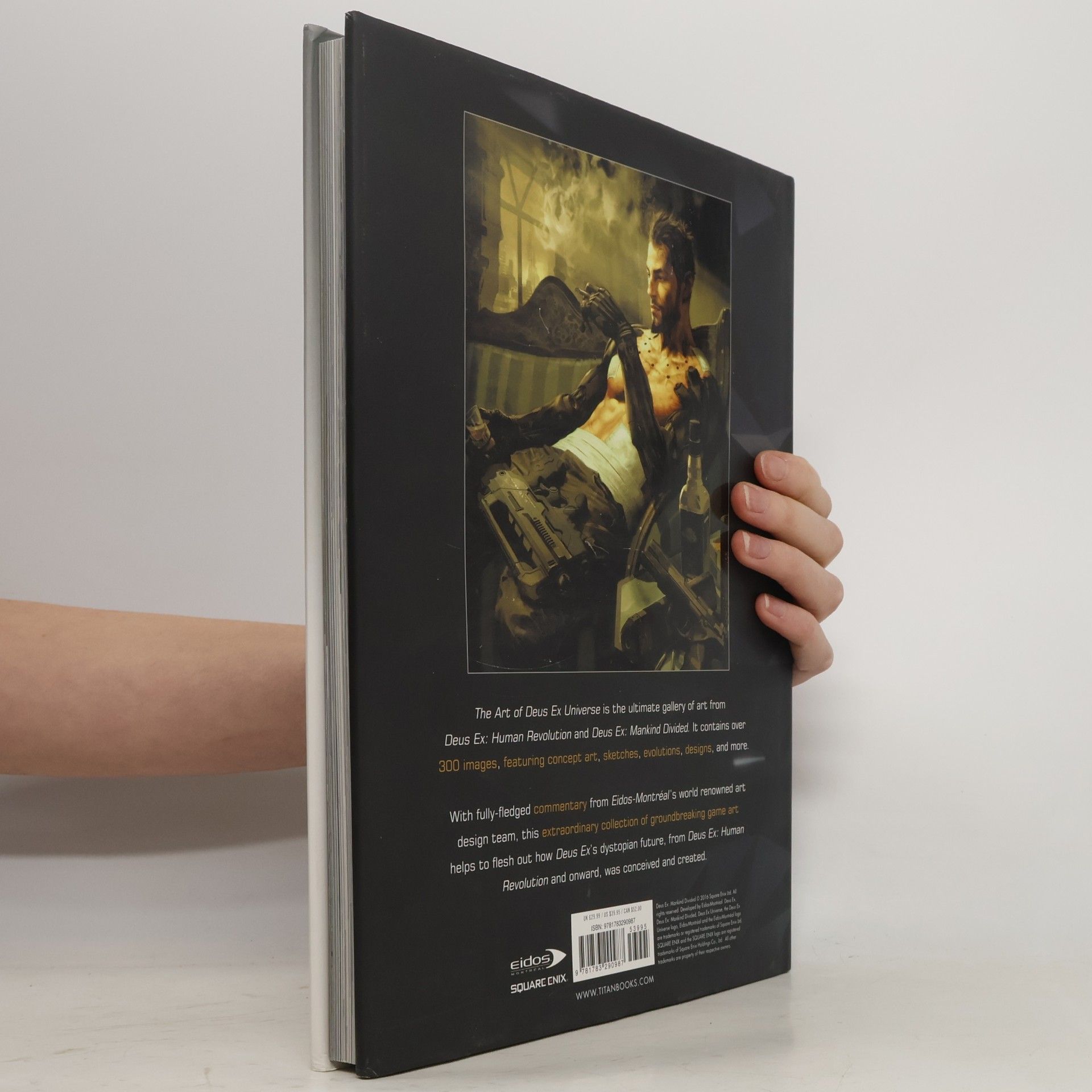 P. C. W. Davies The Art of Deus Ex Universe