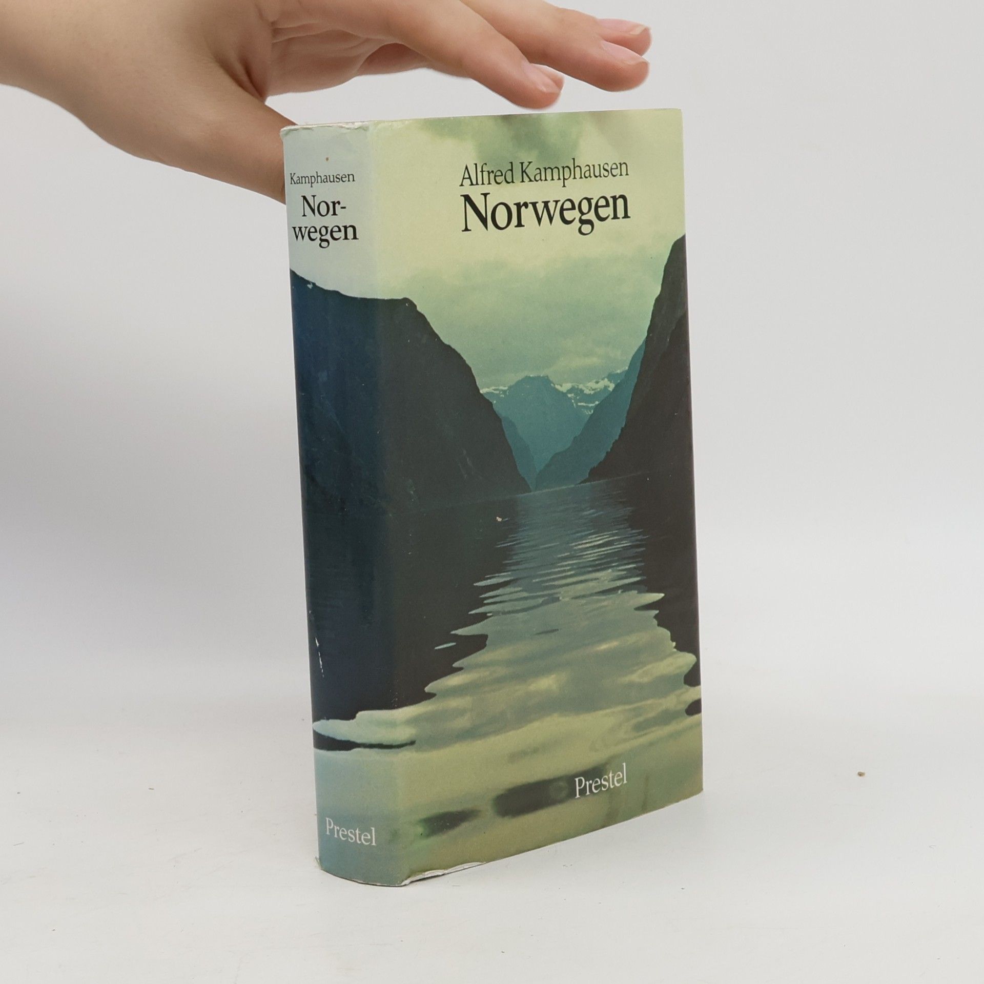 Norwegen