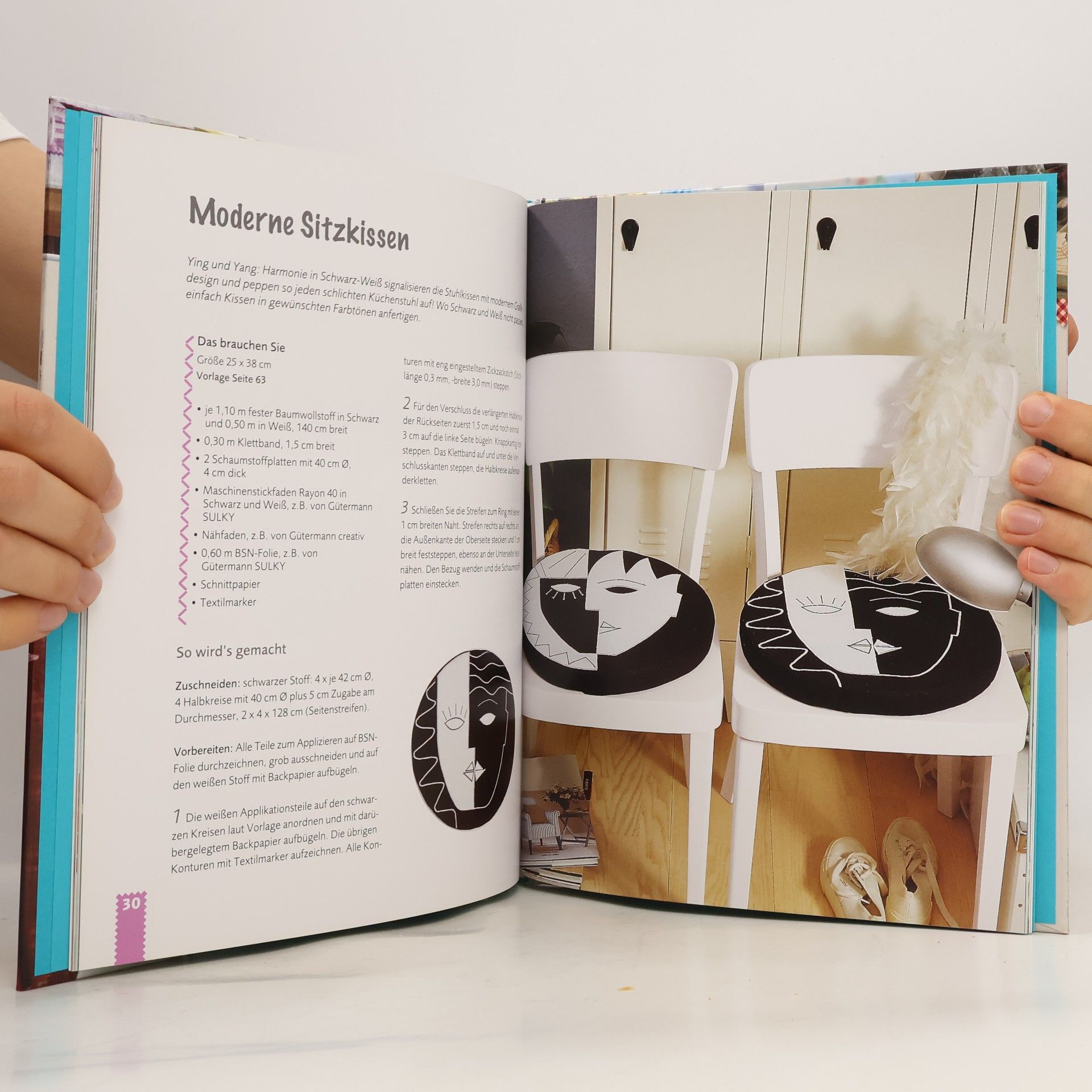 Eva Maria Heller Mode- & Wohn-Accessoires