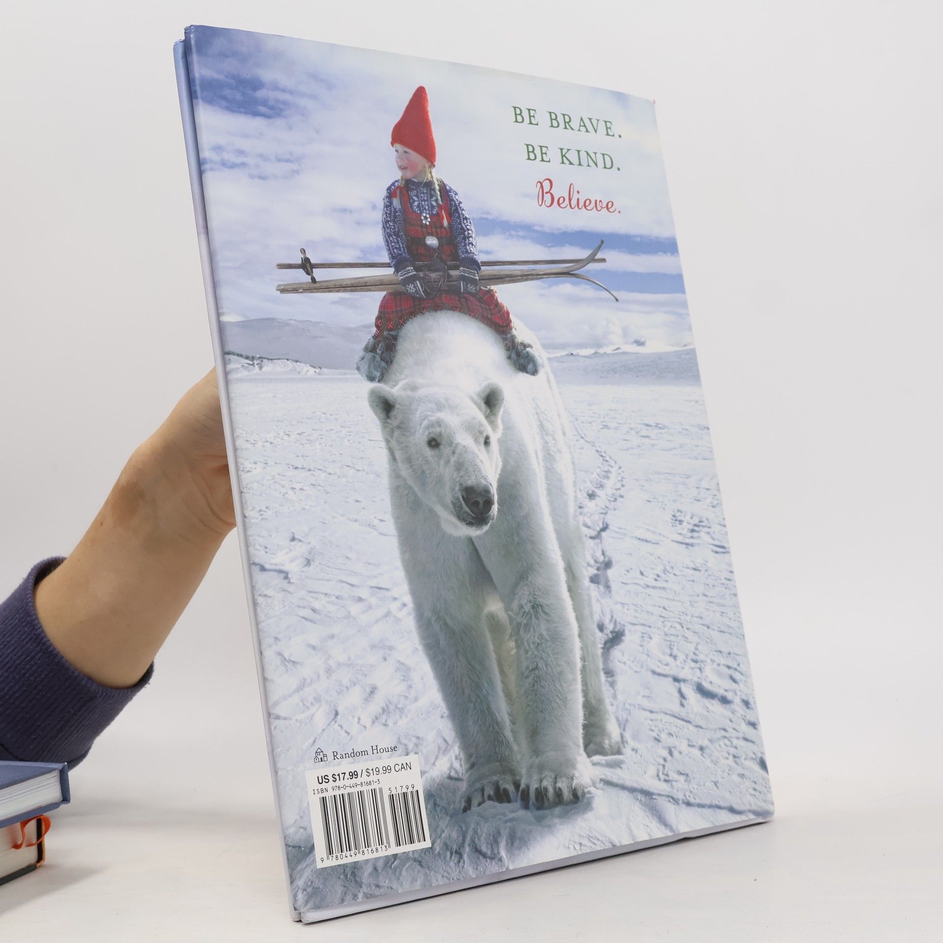 Lori Evert The Christmas Wish