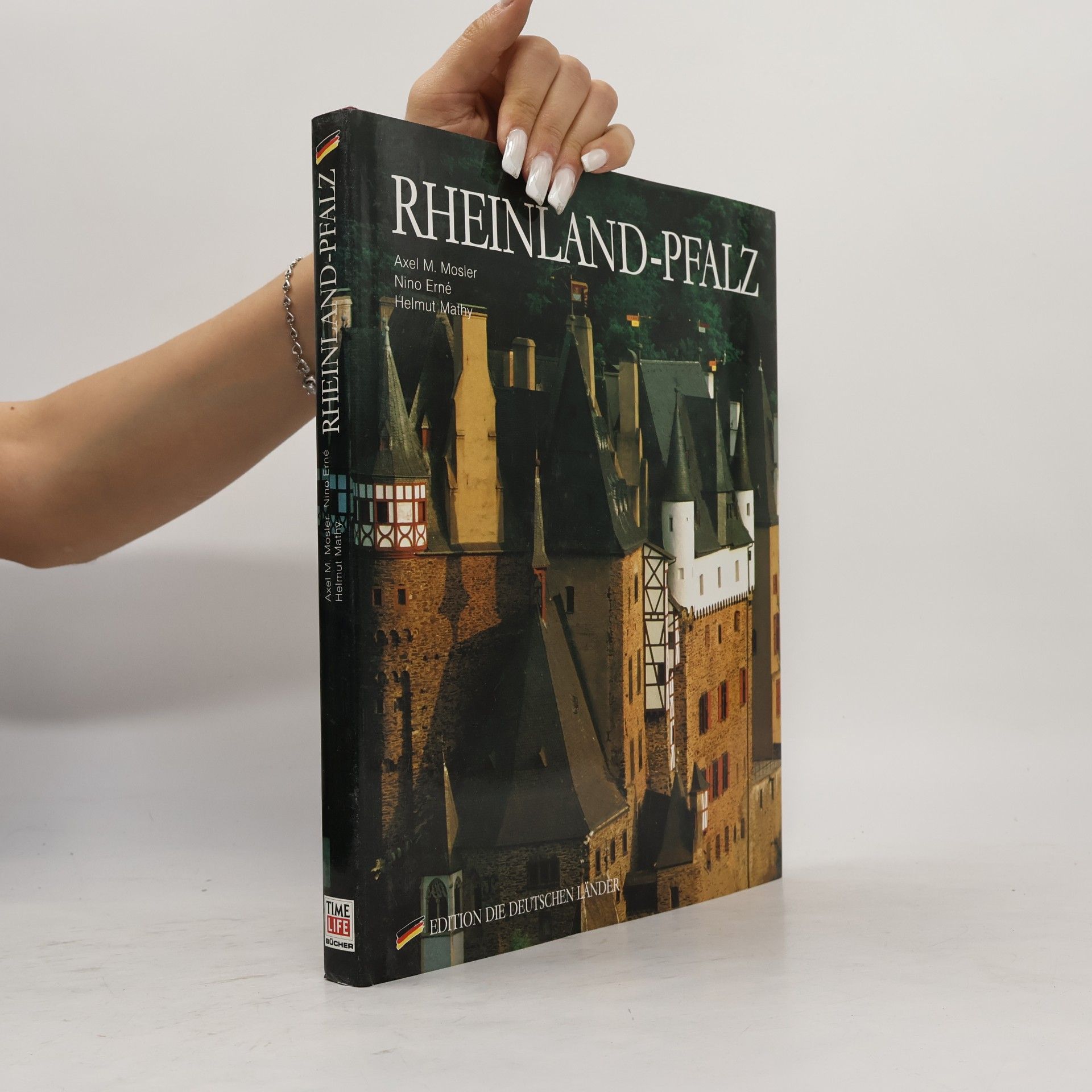 Autorenkollektiv Rheinland-pfalz