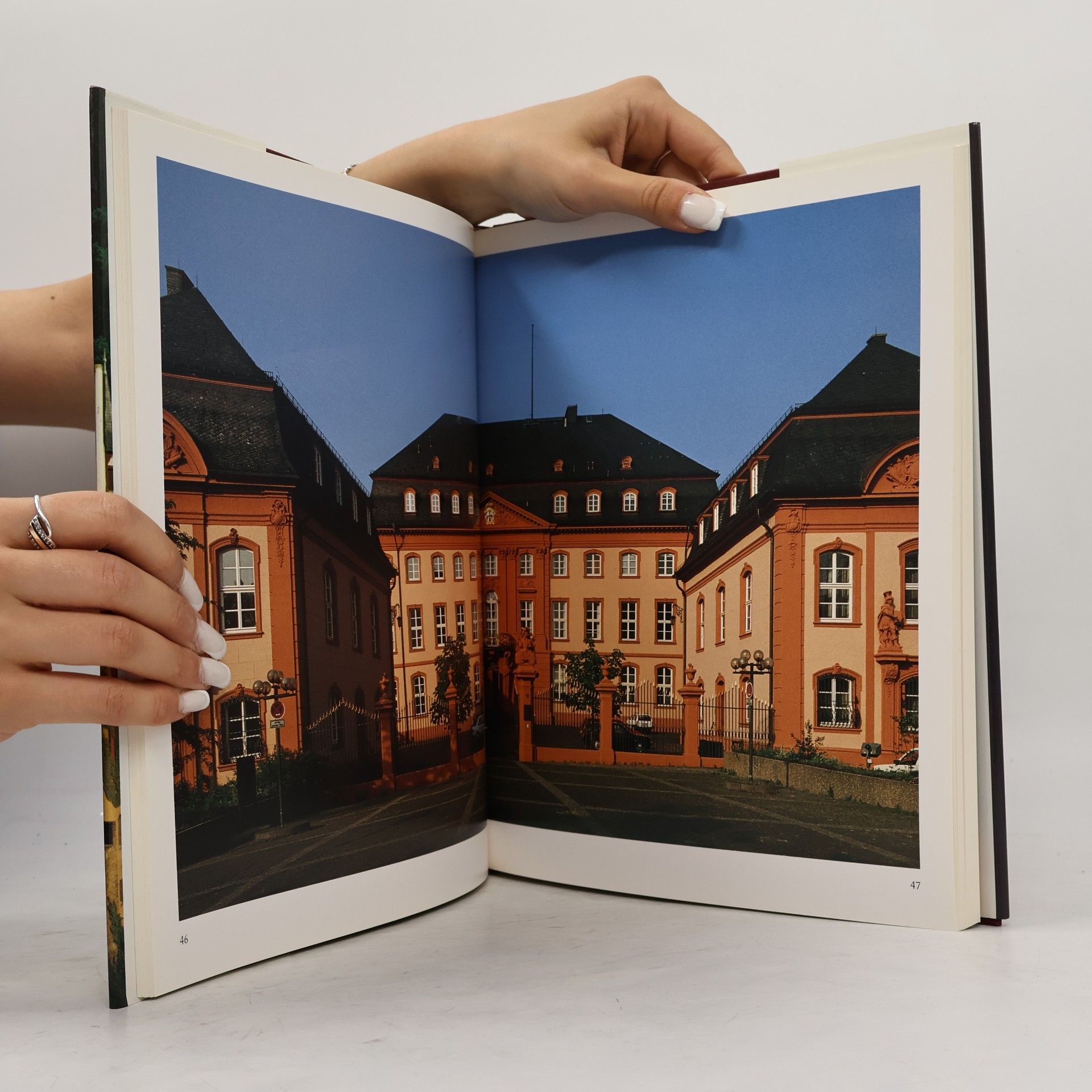 Autorenkollektiv Rheinland-pfalz