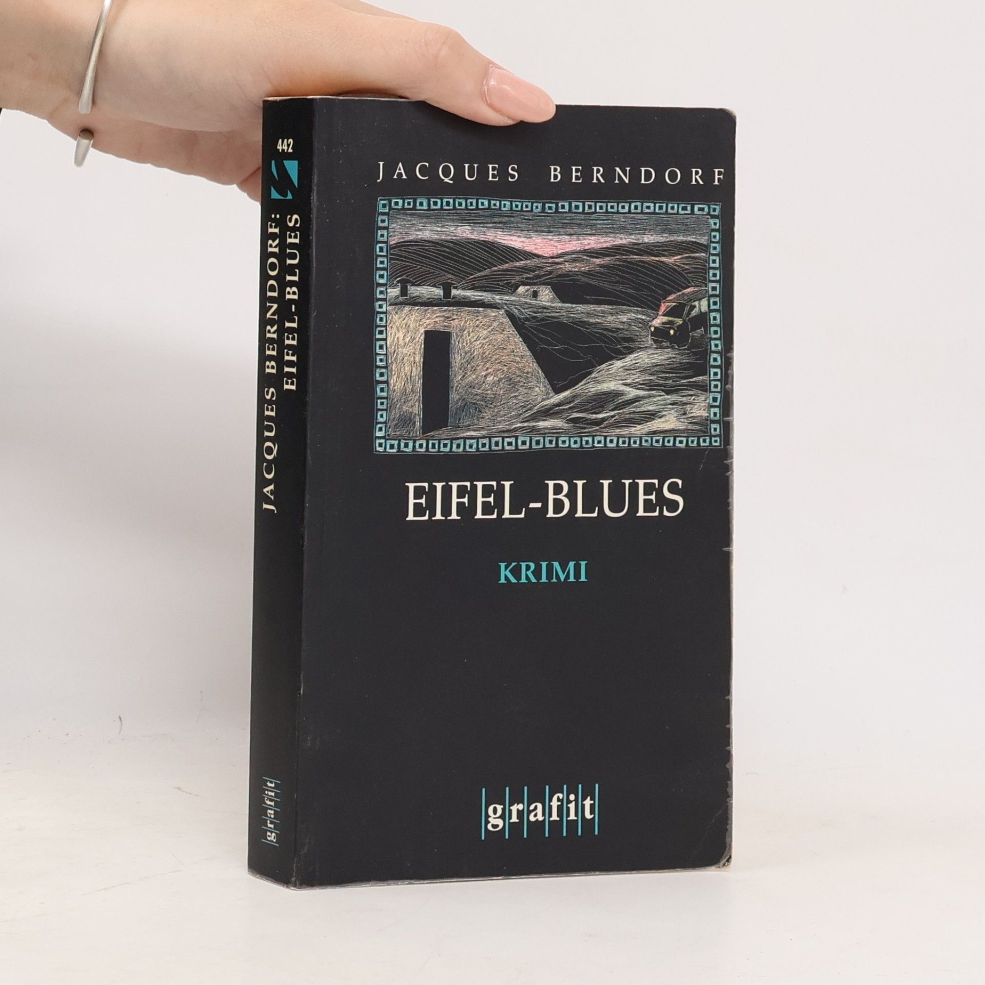 Eifel-Blues