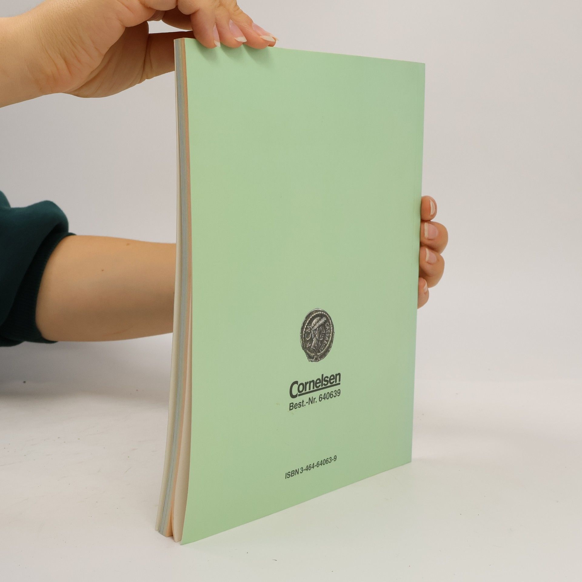 Thomas Berger Entdecken und Verstehen, Geschichtsbuch für Sachsen, Kl.6, Vom antiken Griechenland bis zur Herausbildung der mittelalterlichen Welt