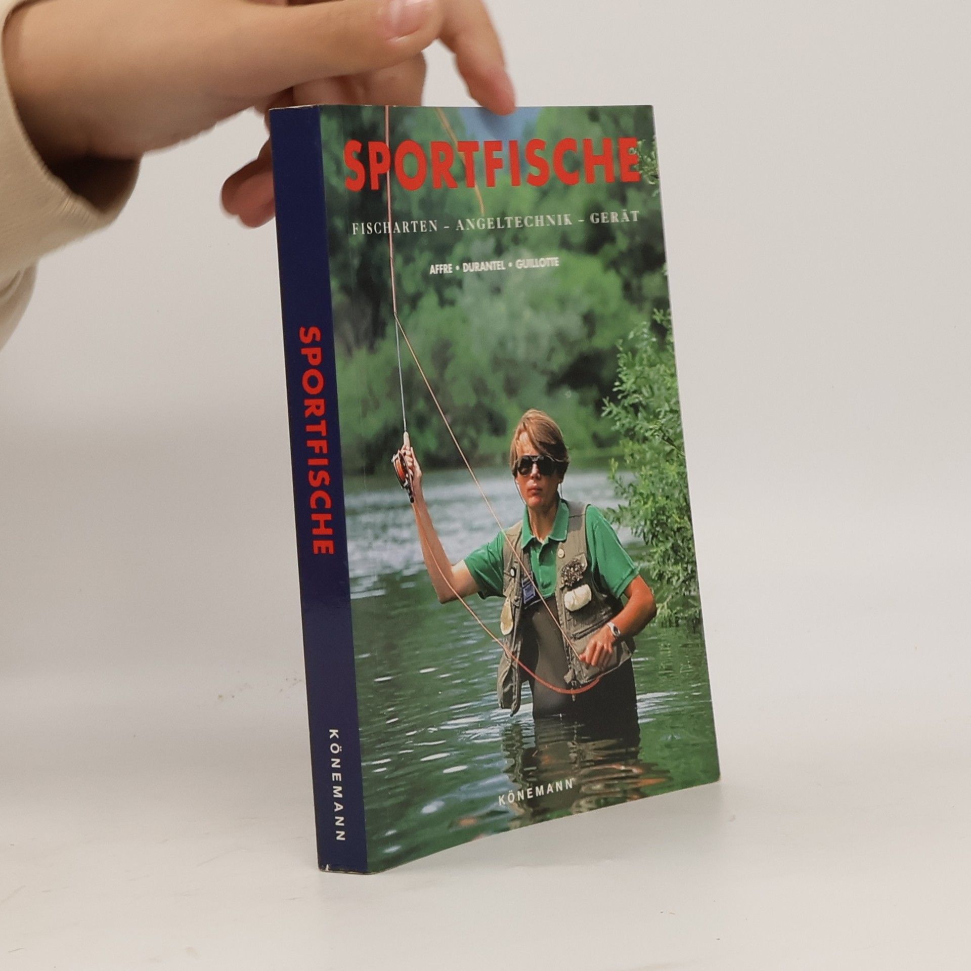 Sportfische