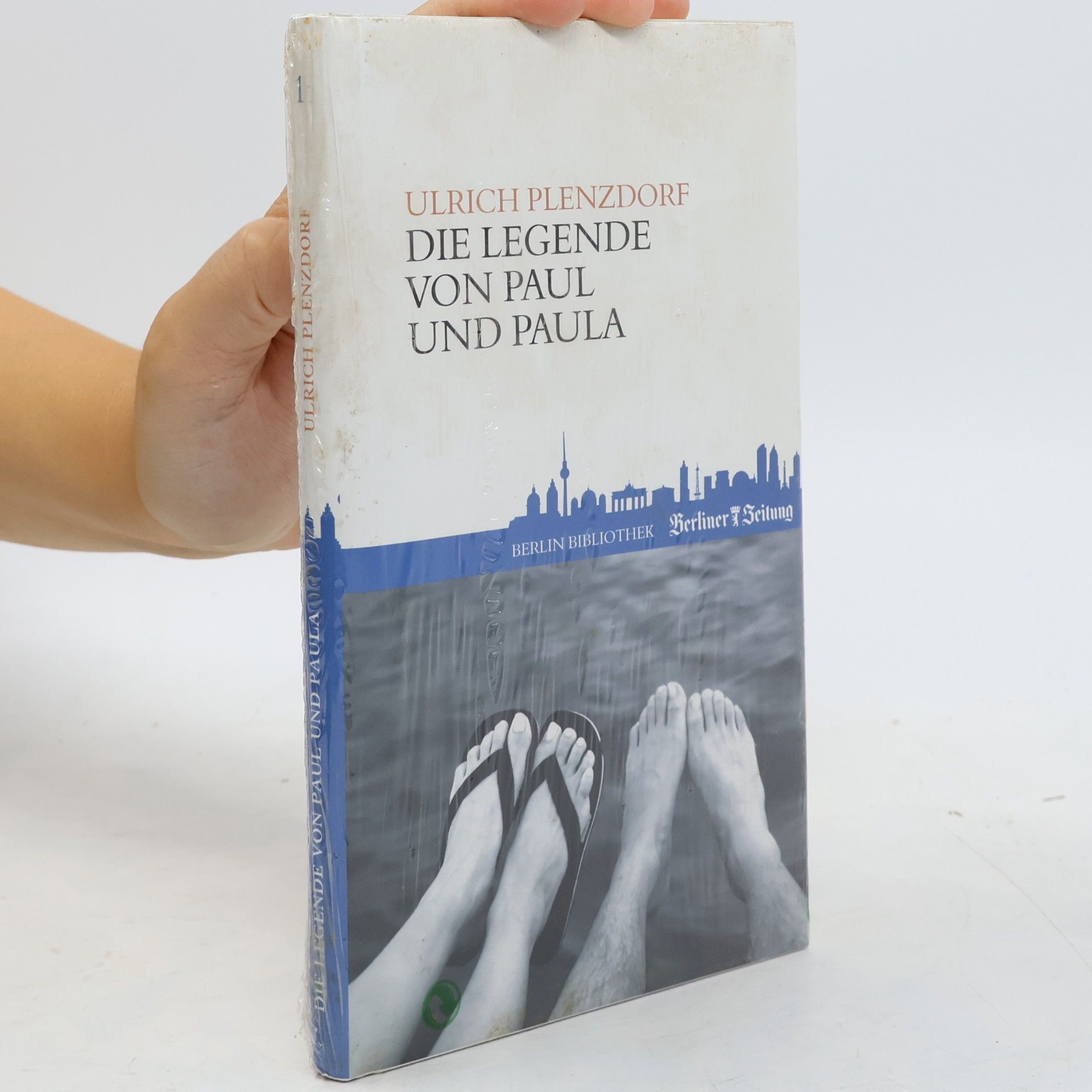 Die Legende von Paul und Paula
