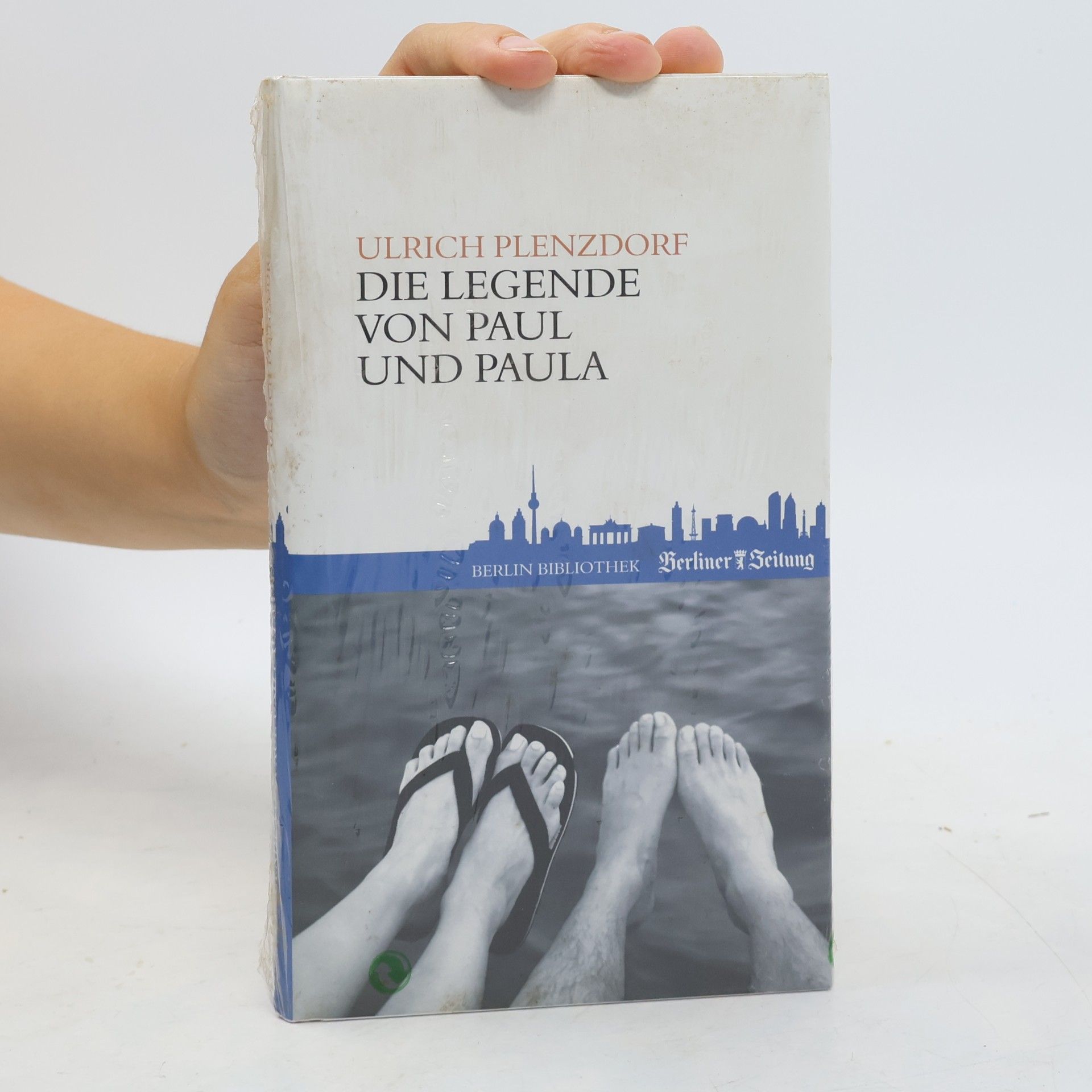 Ulrich Plenzdorf Die Legende von Paul und Paula