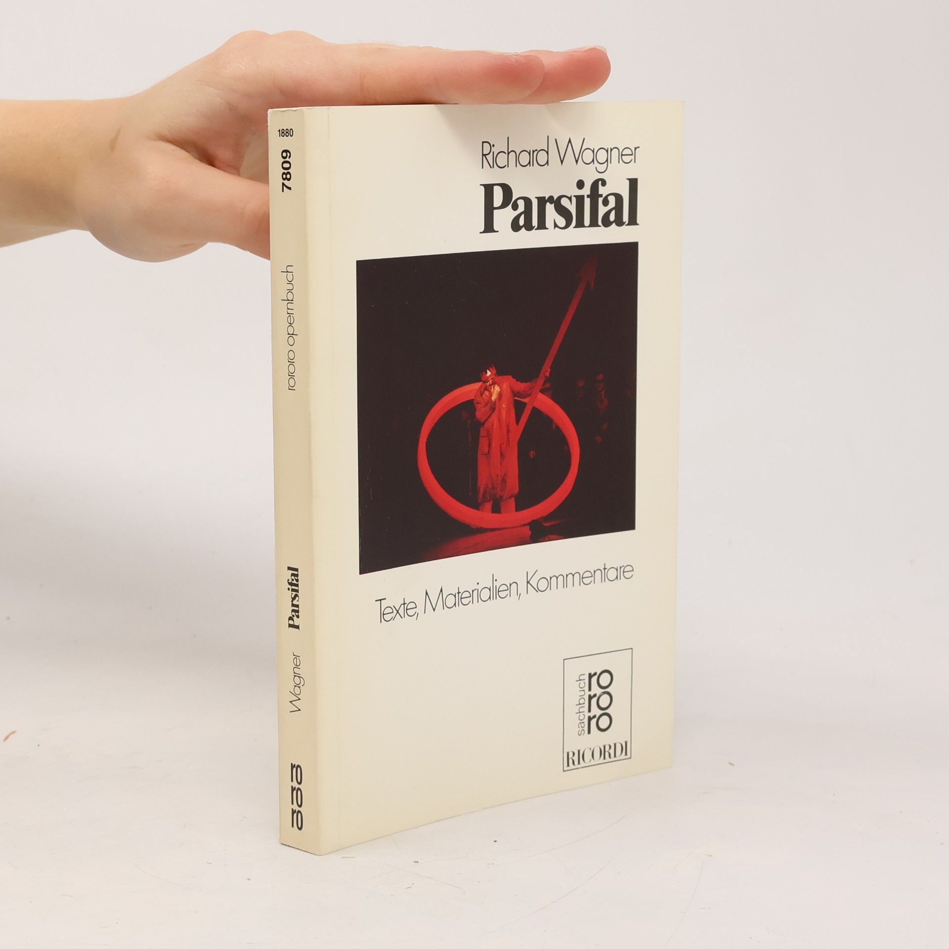 Parsifal