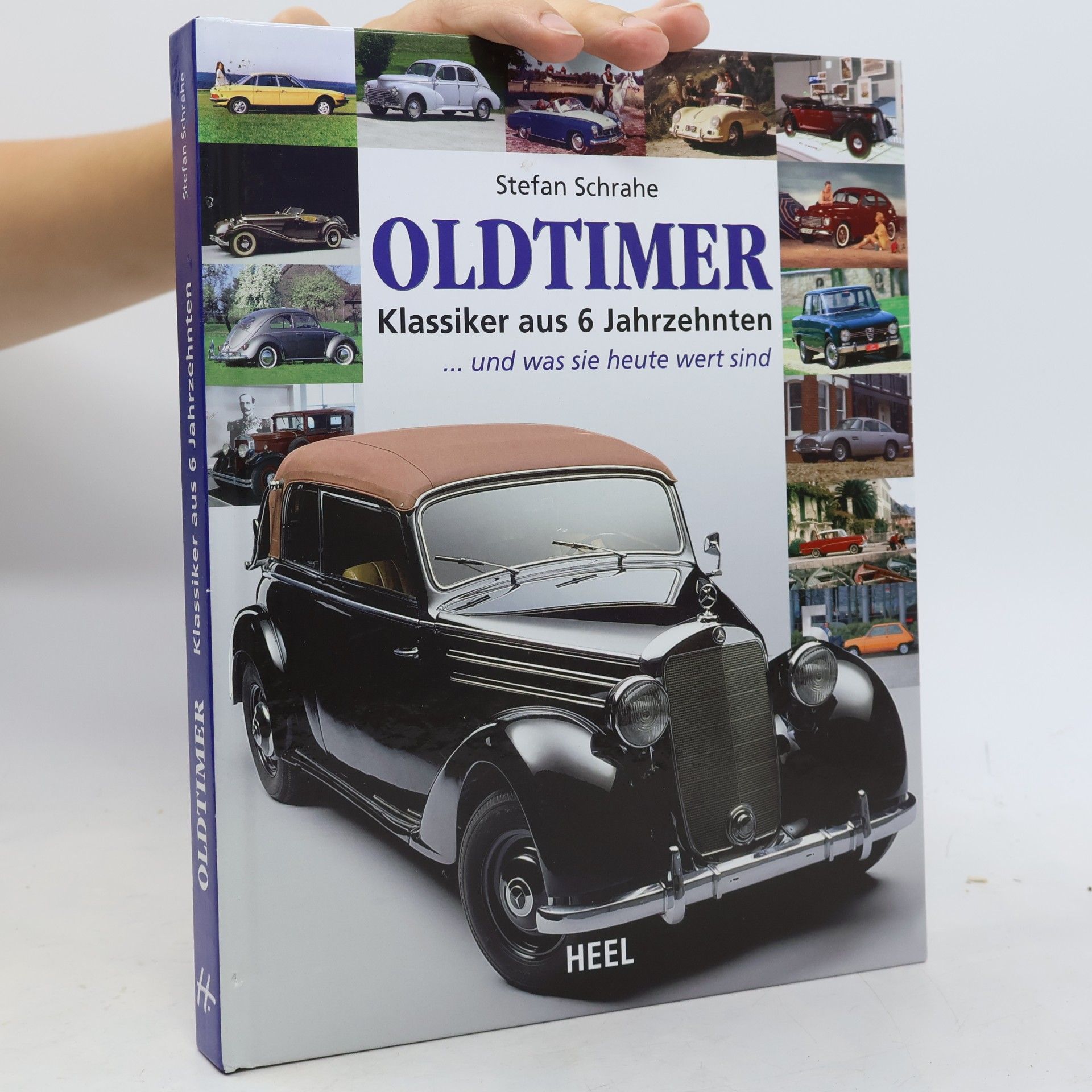 Oldtimer
