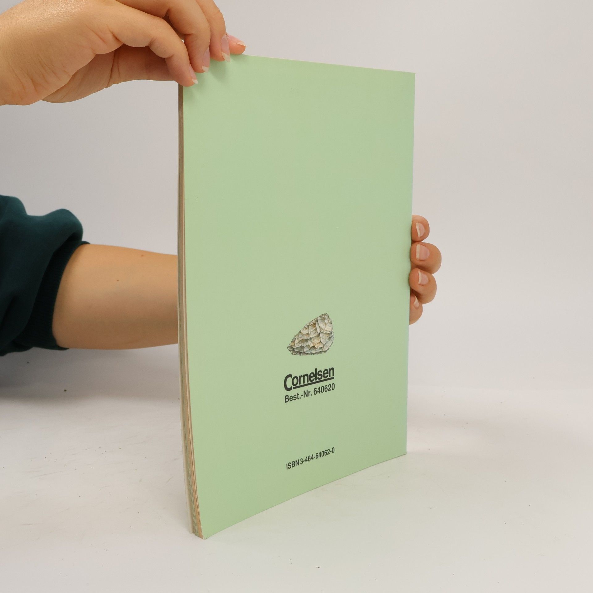 Thomas Berger Entdecken und Verstehen 5. Geschichtsbuch für Sachsen.