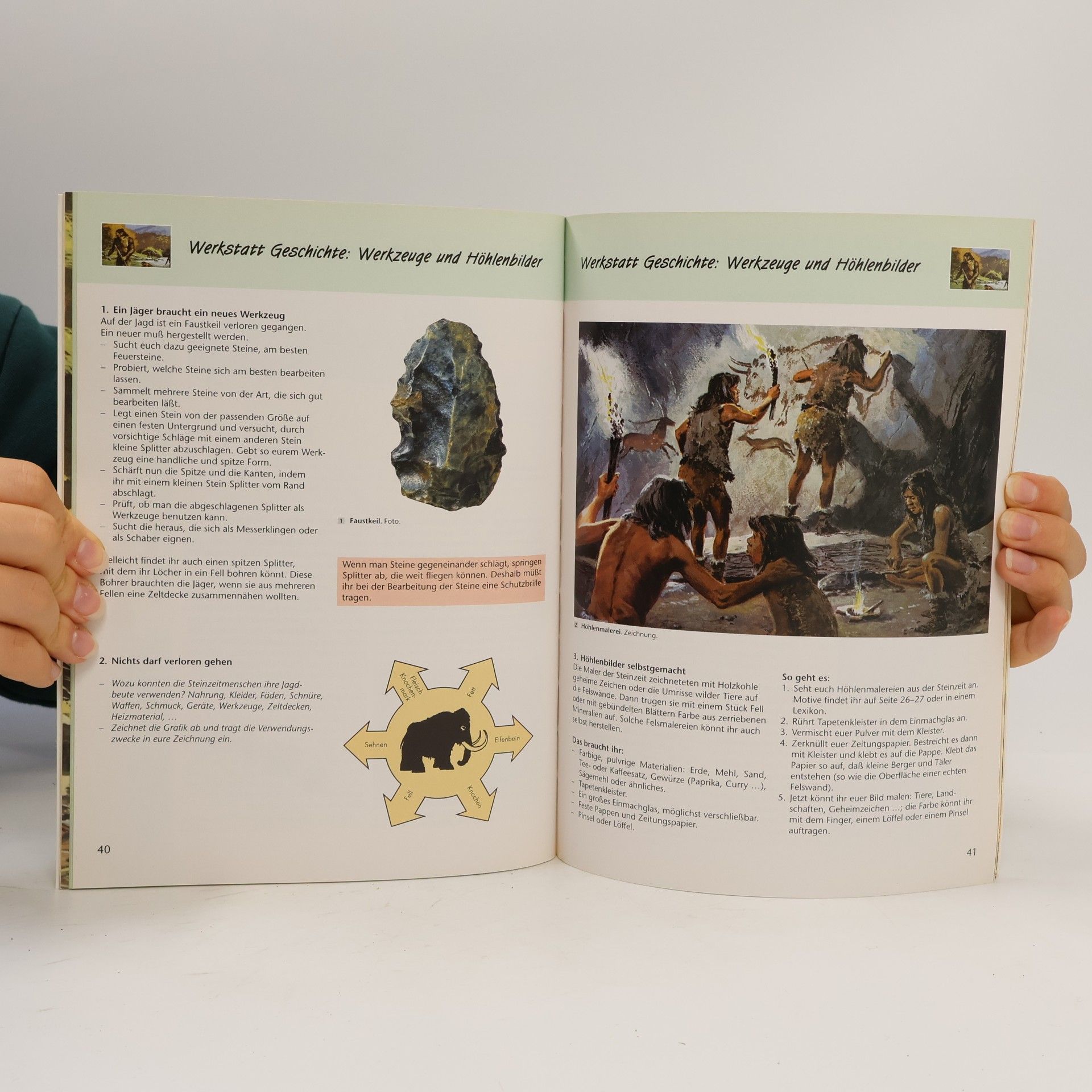 Thomas Berger Entdecken und Verstehen 5. Geschichtsbuch für Sachsen.