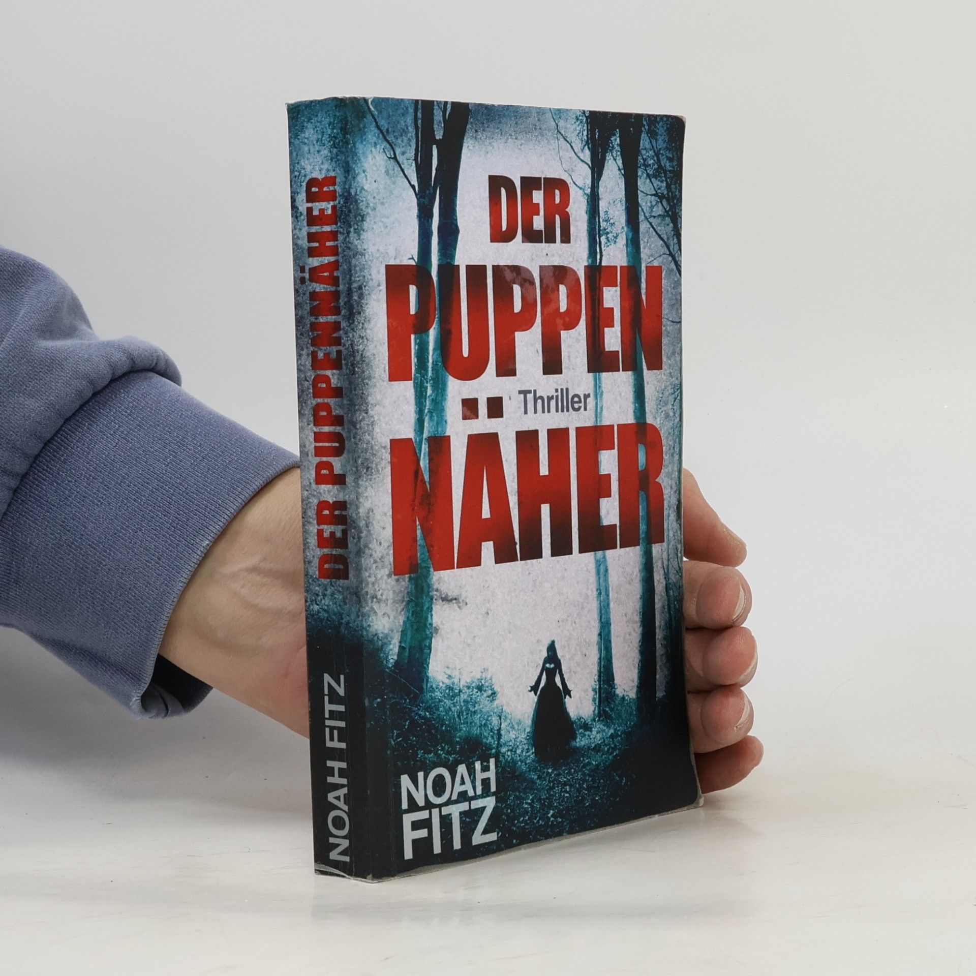 Noah Fitz Der Puppennäher