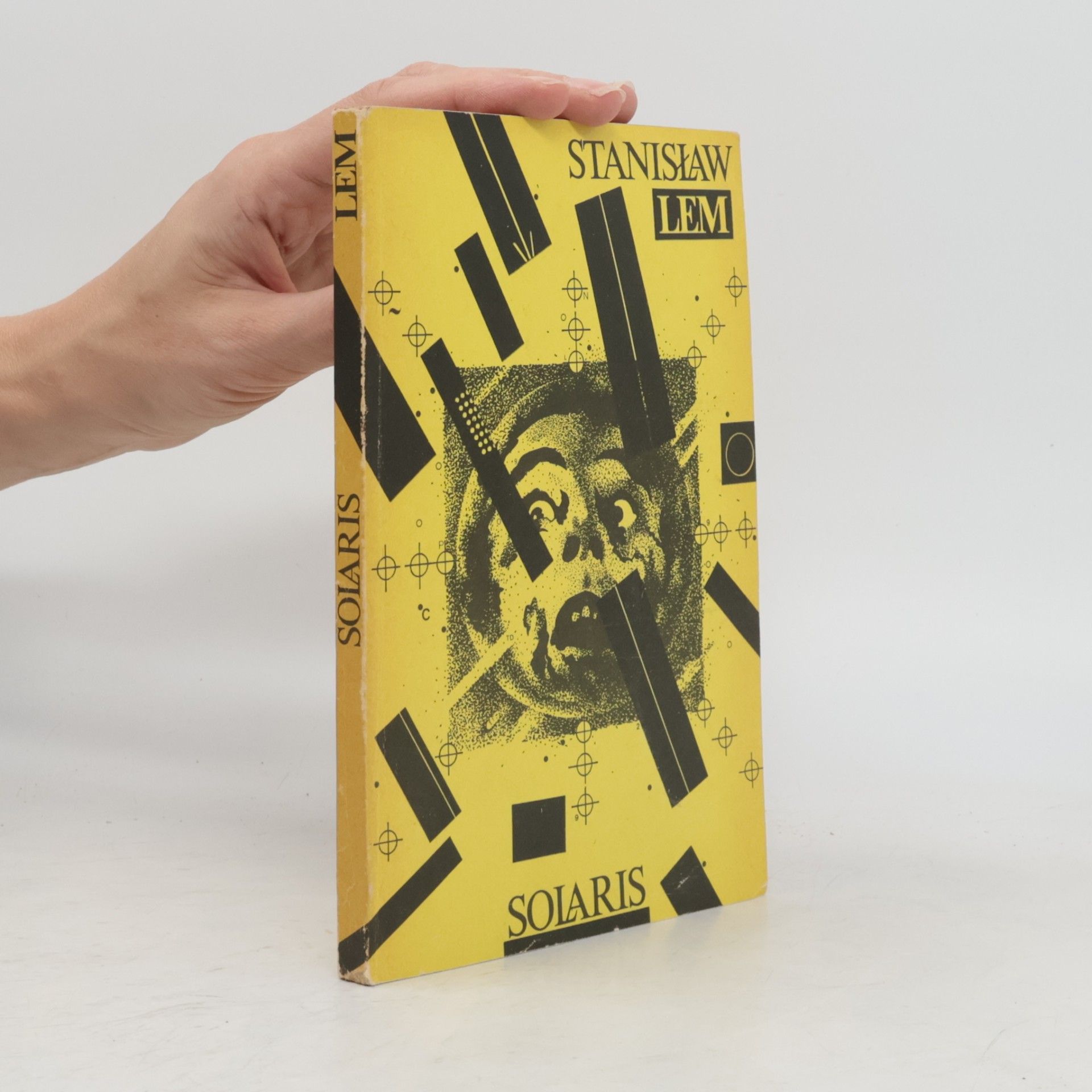 Stanisław Lem Solaris