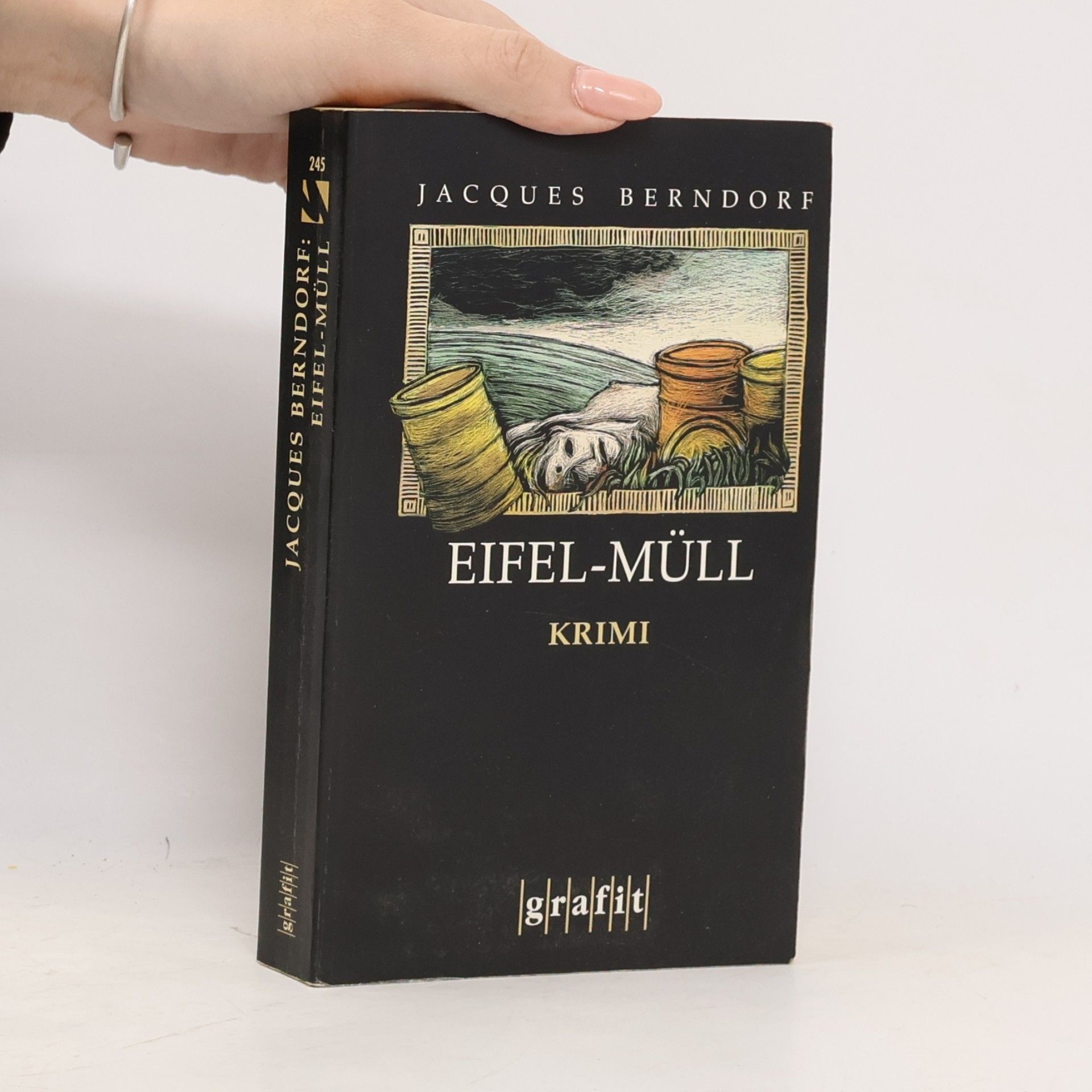 Eifel-Müll