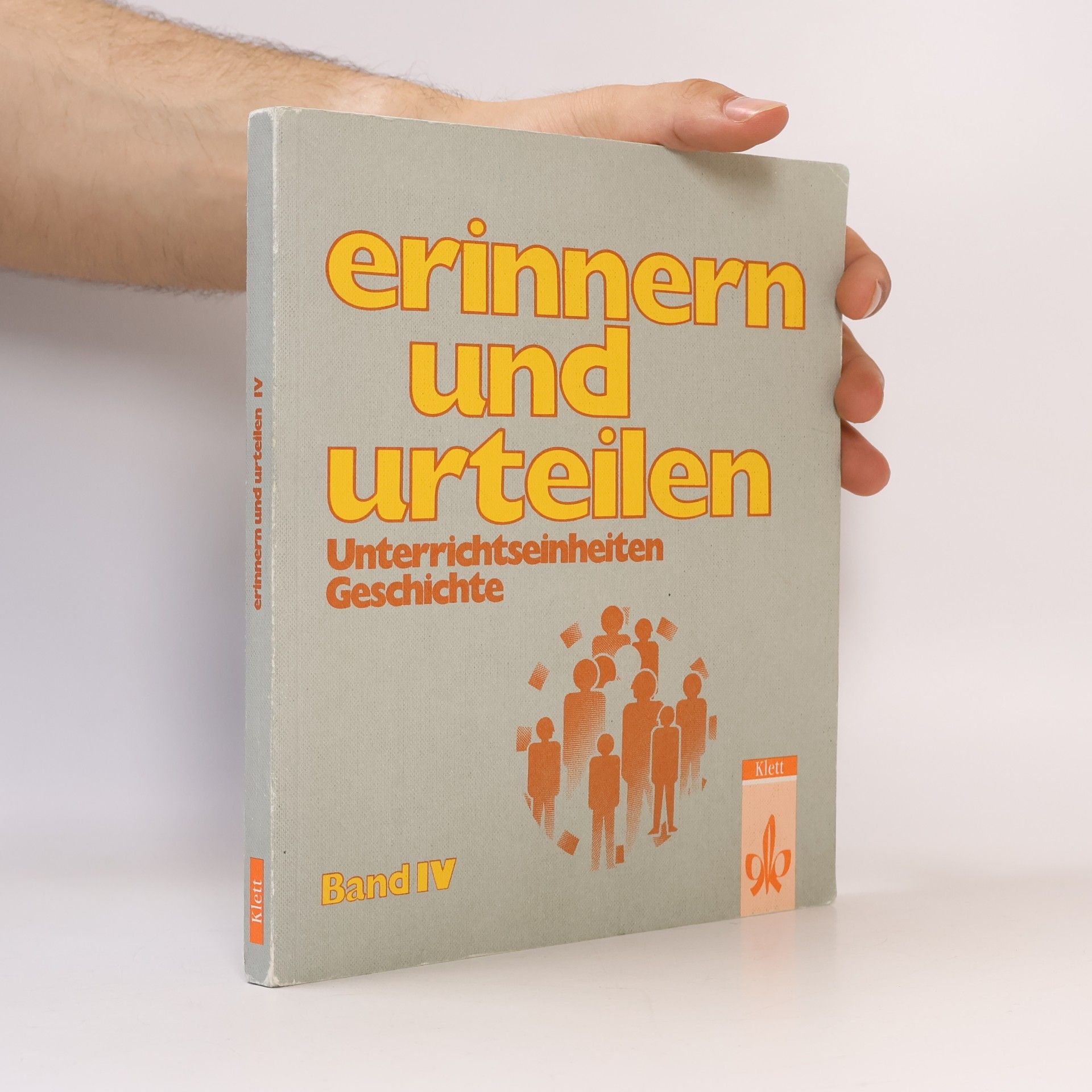 Autorenkollektiv Erinnern und urteilen