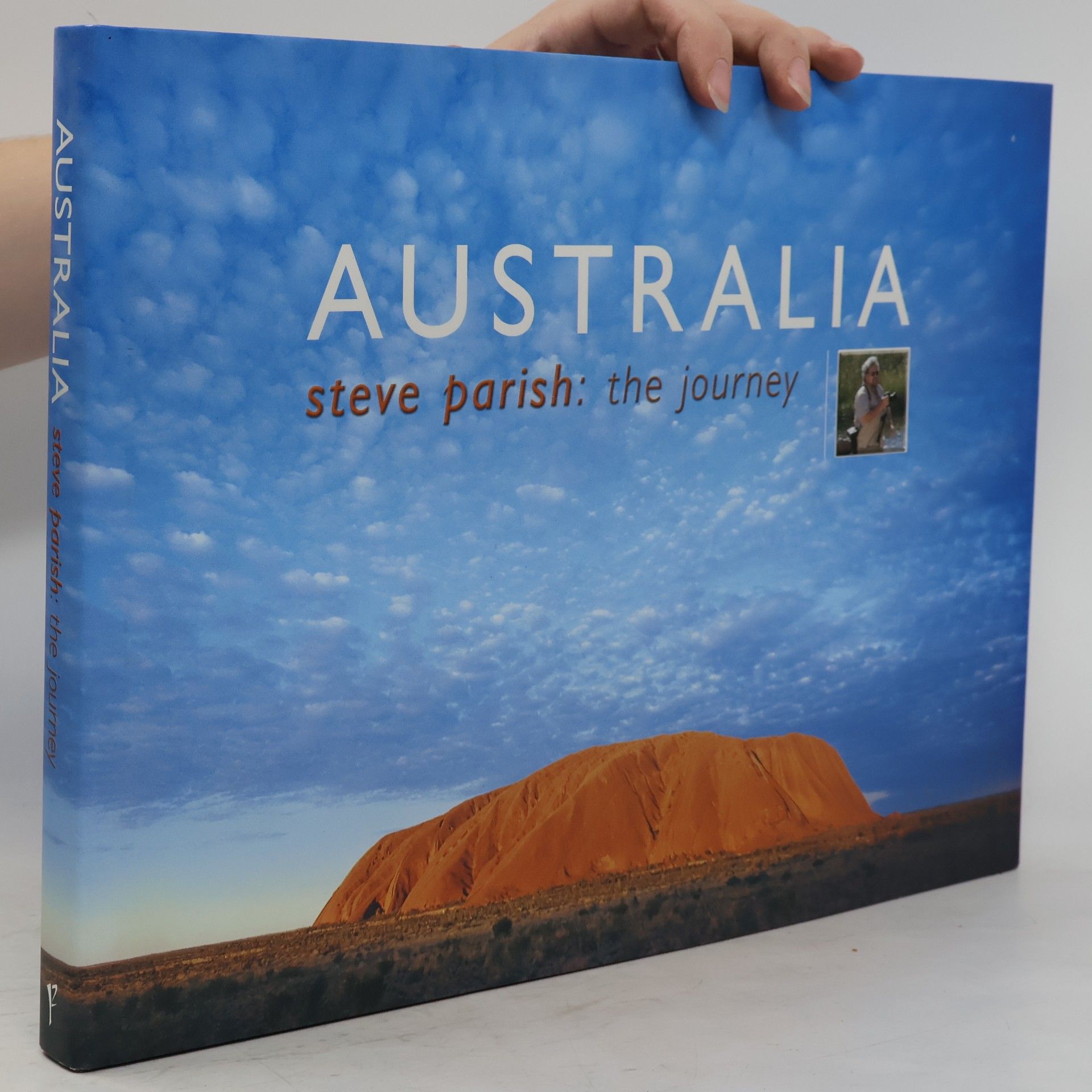 Australia. The Journey