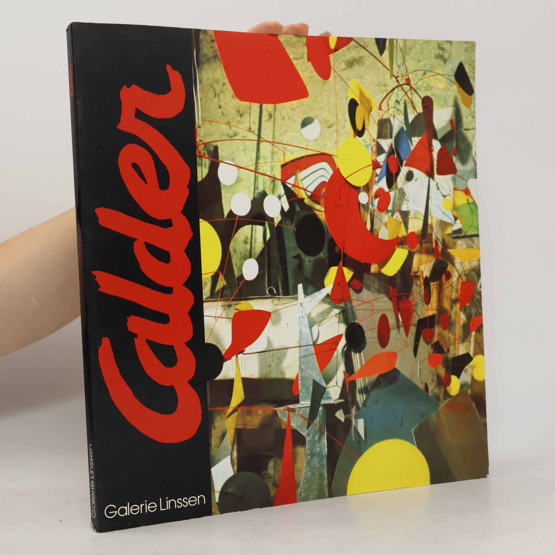 Alexander Calder Calder