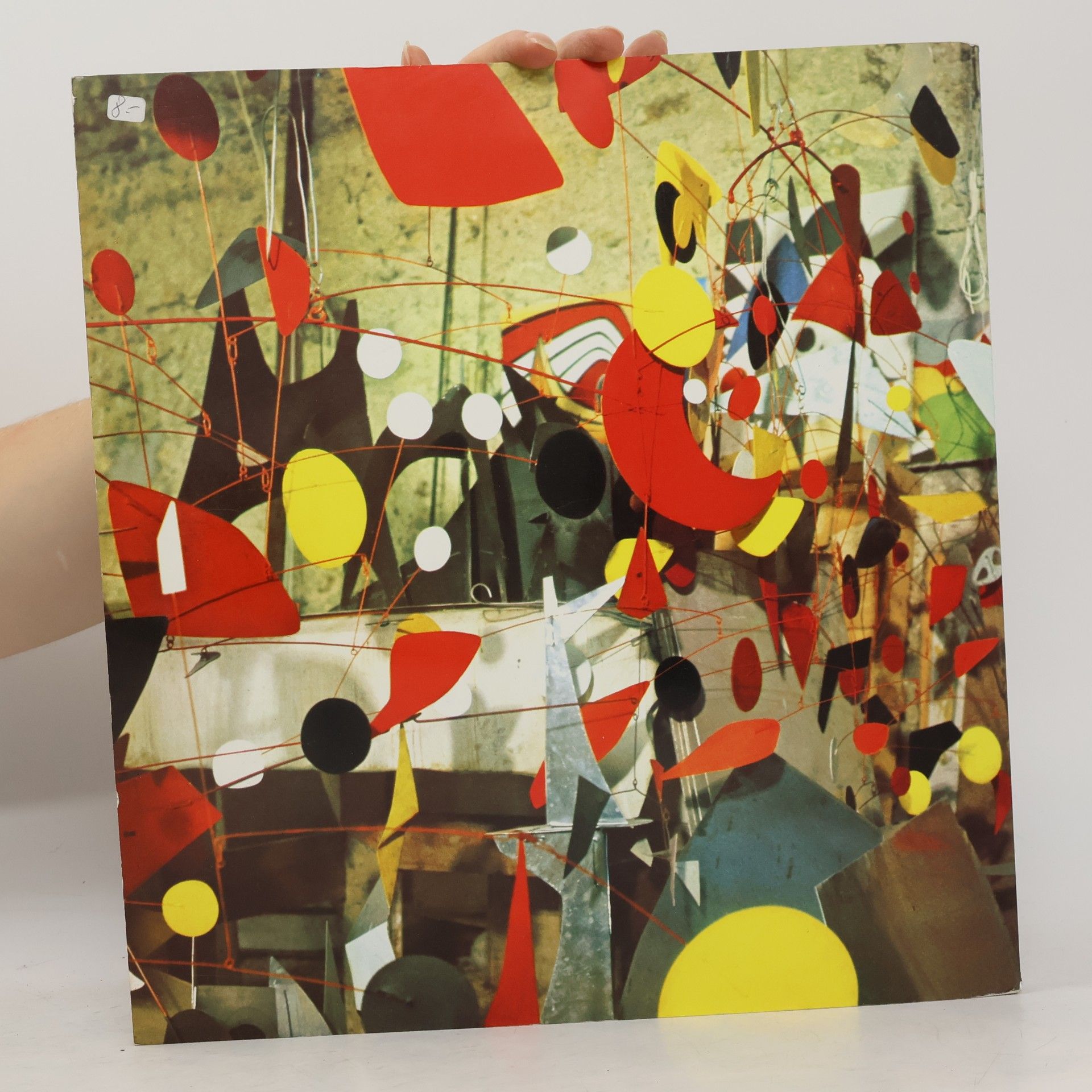 Alexander Calder Calder